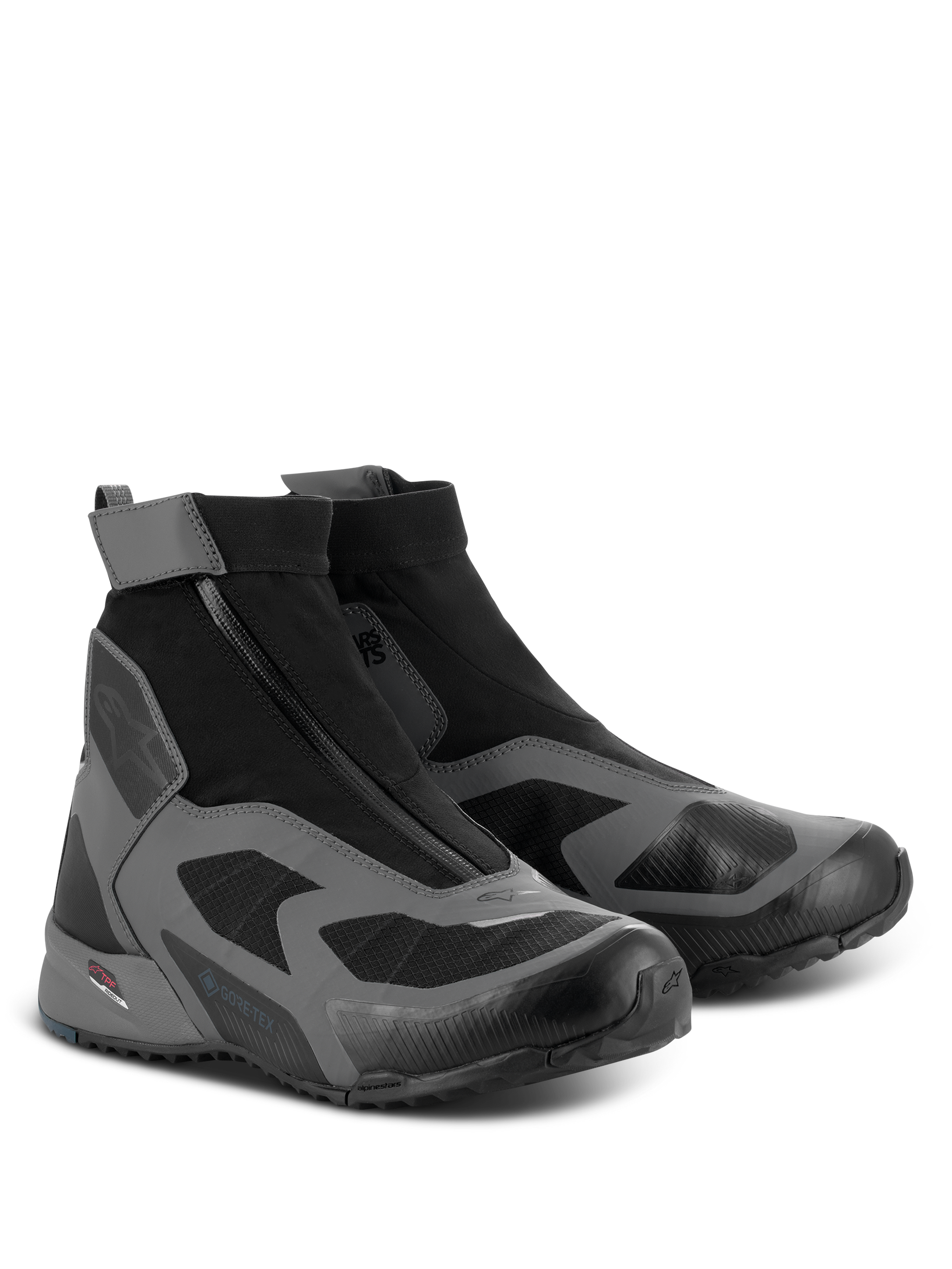 Cr-8 Gore-Tex Schoenen