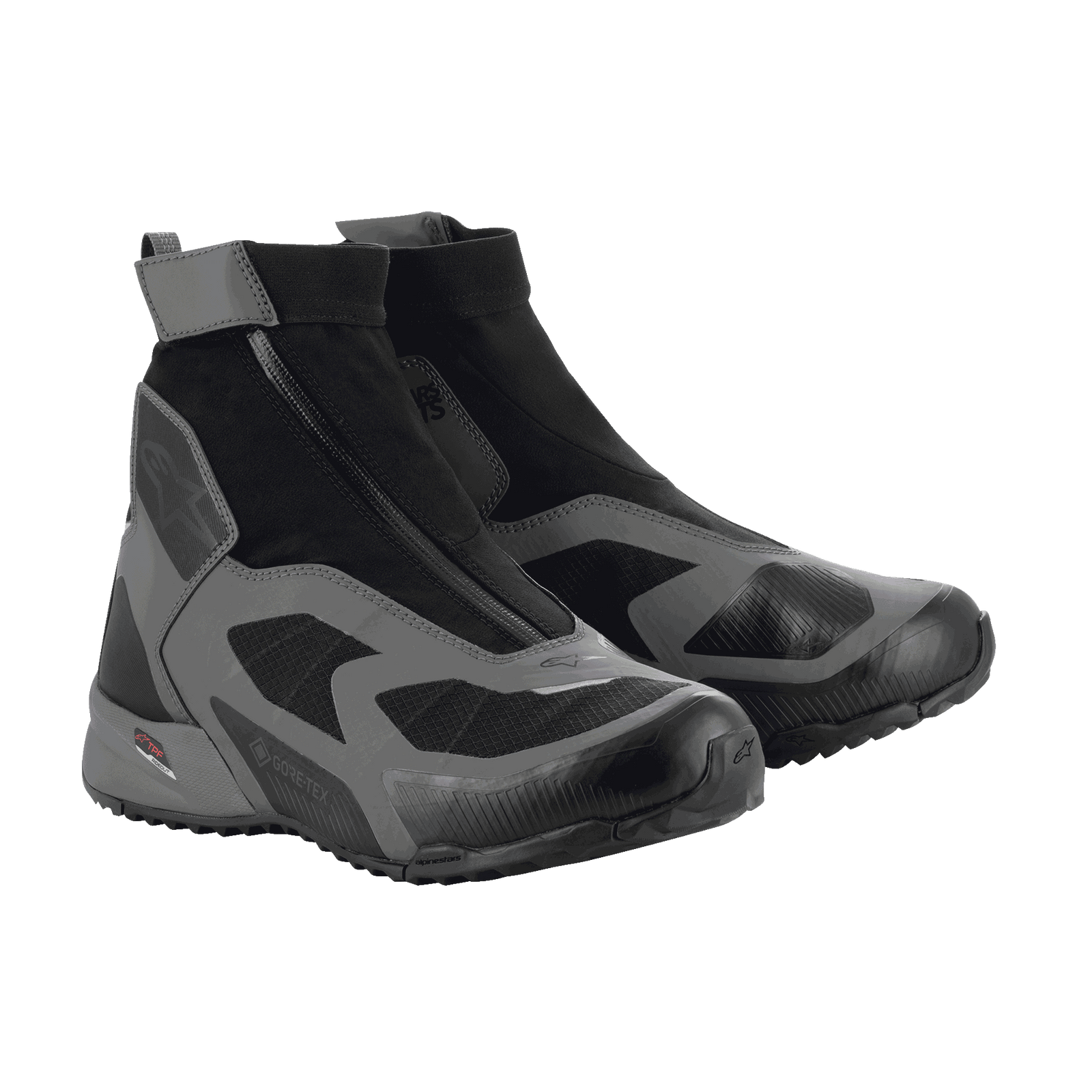 CR-8 Gore-Tex Schoenen