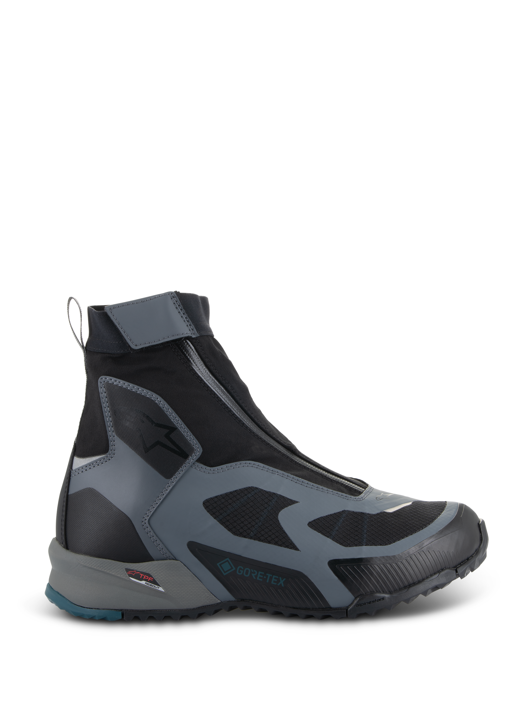 Cr-8 Gore-Tex Schoenen