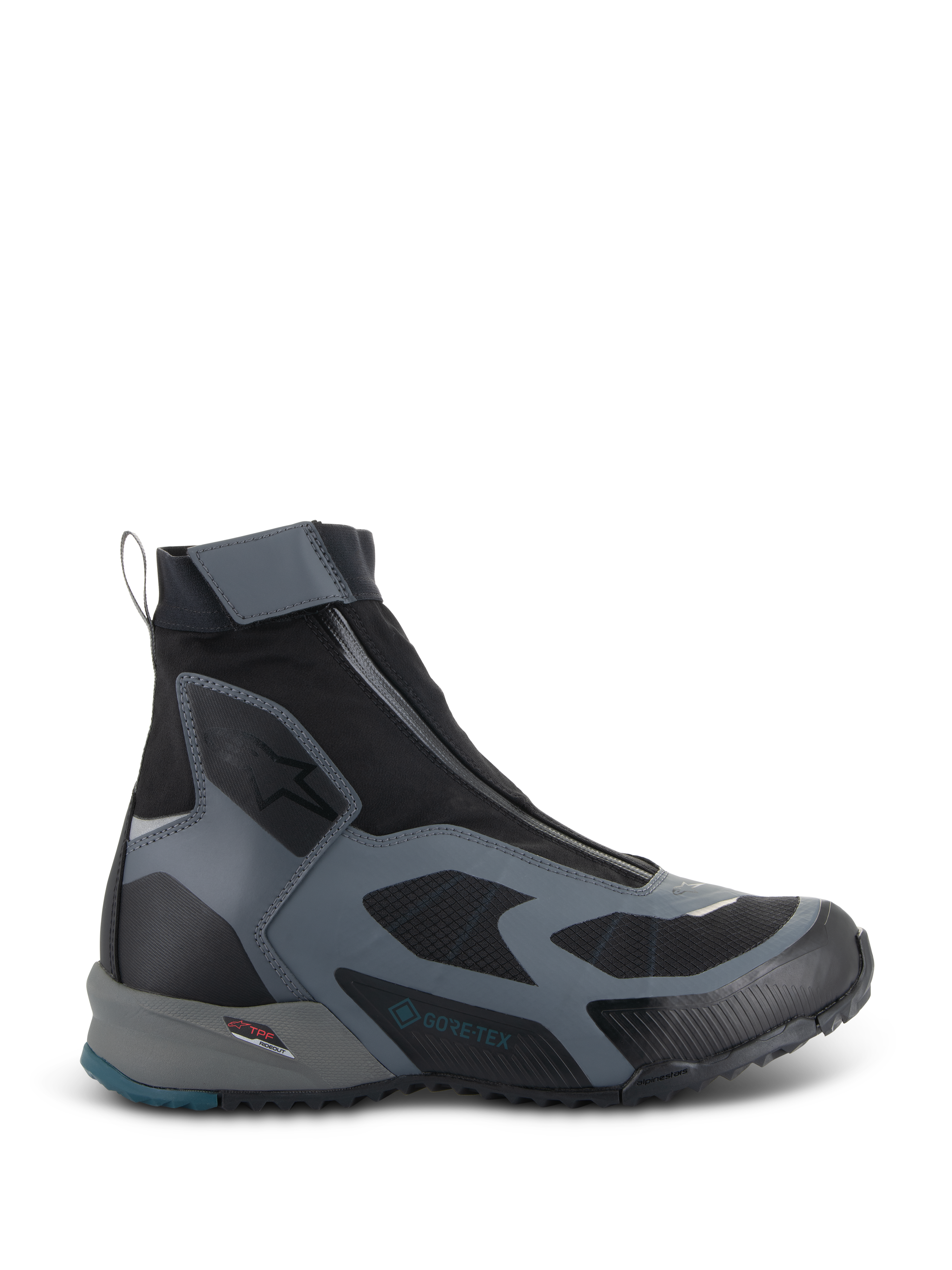 Cr-8 Gore-Tex Schoenen