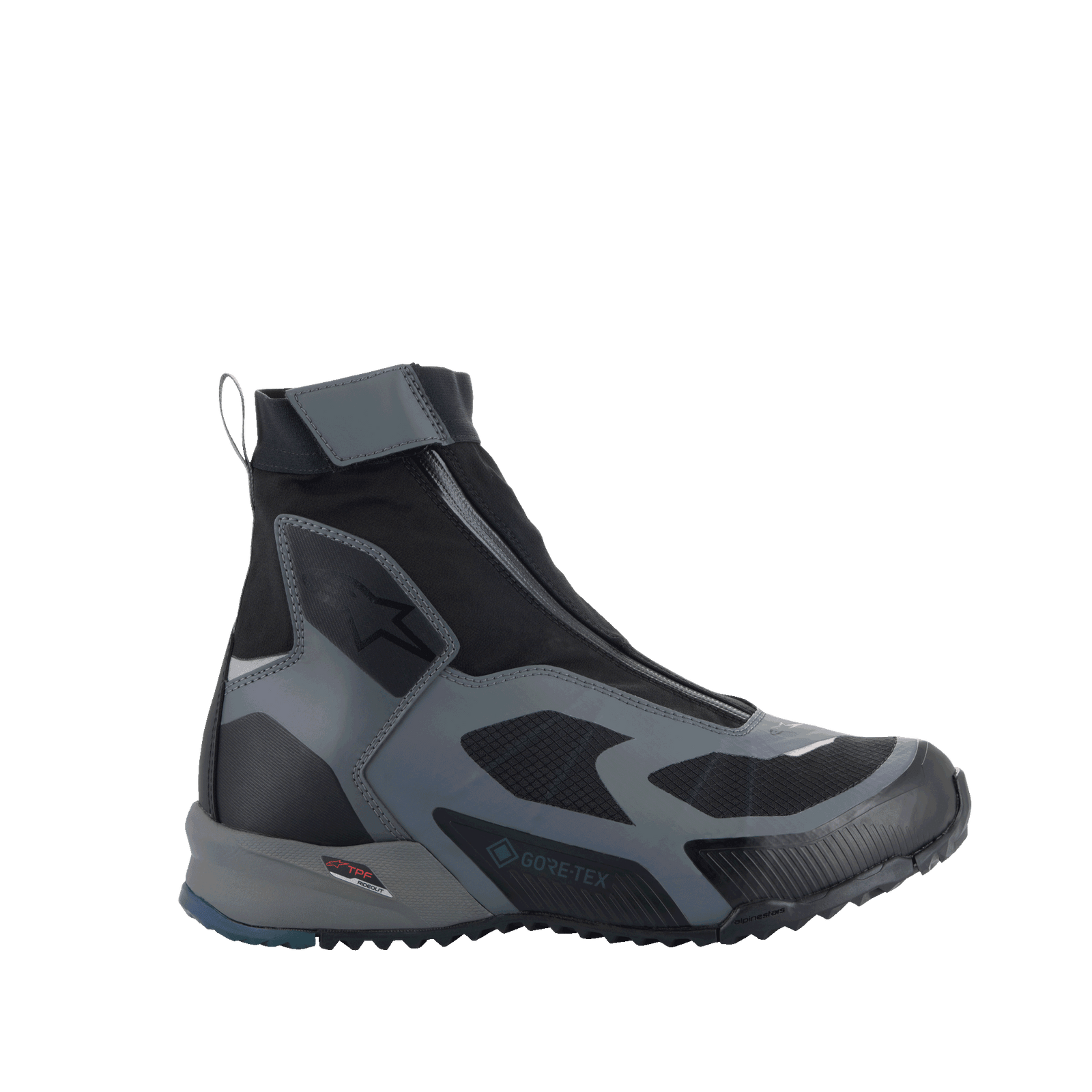 CR-8 Gore-Tex Schoenen