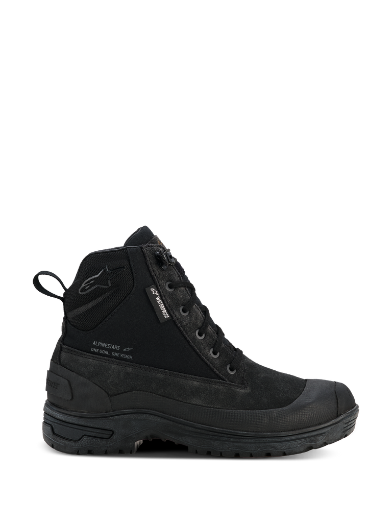 Woman Judy Waterproof Boot