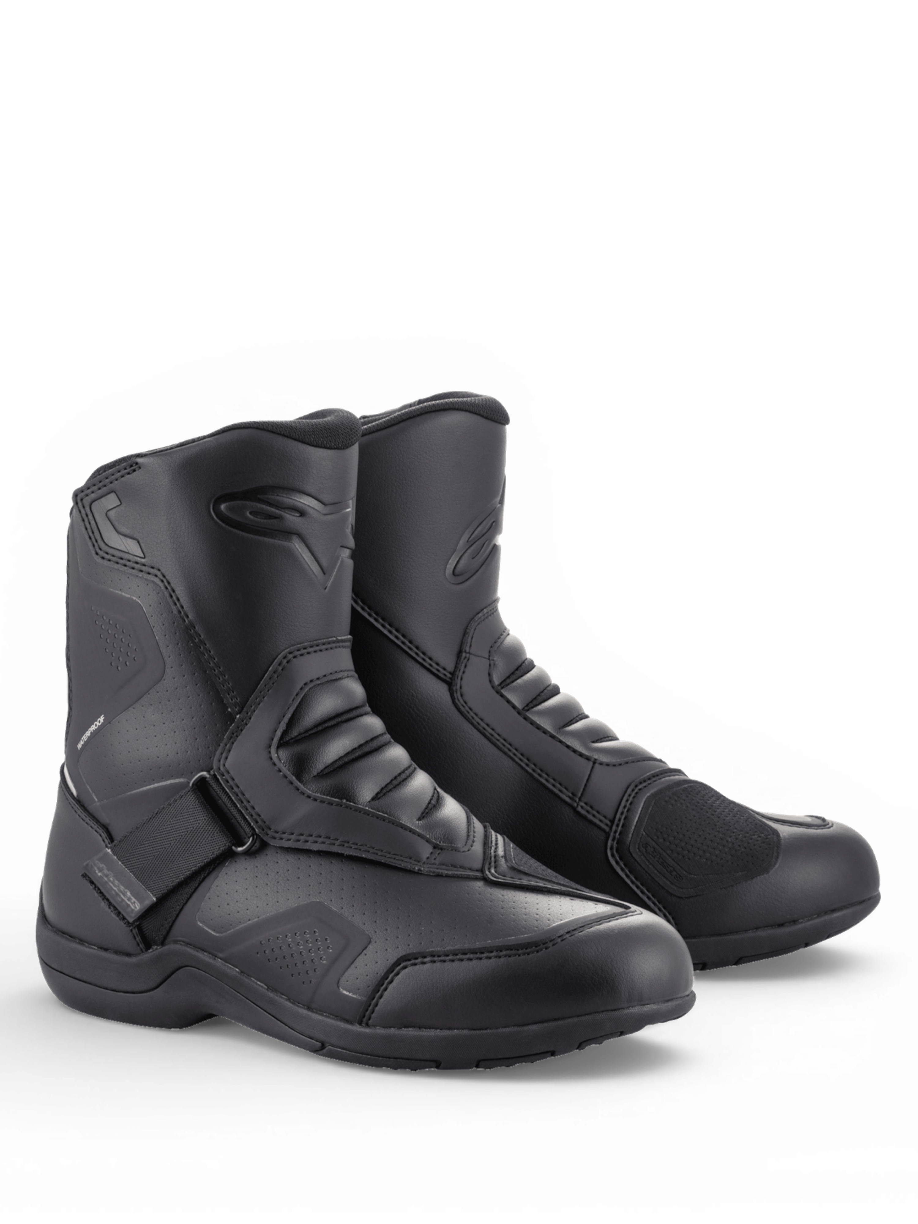 Ridge V2 Waterproof Boots
