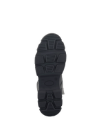 Alpinestars Ava dames-urban motorlaarzen, zwart, grove rubberen zool met profiel, maat 39