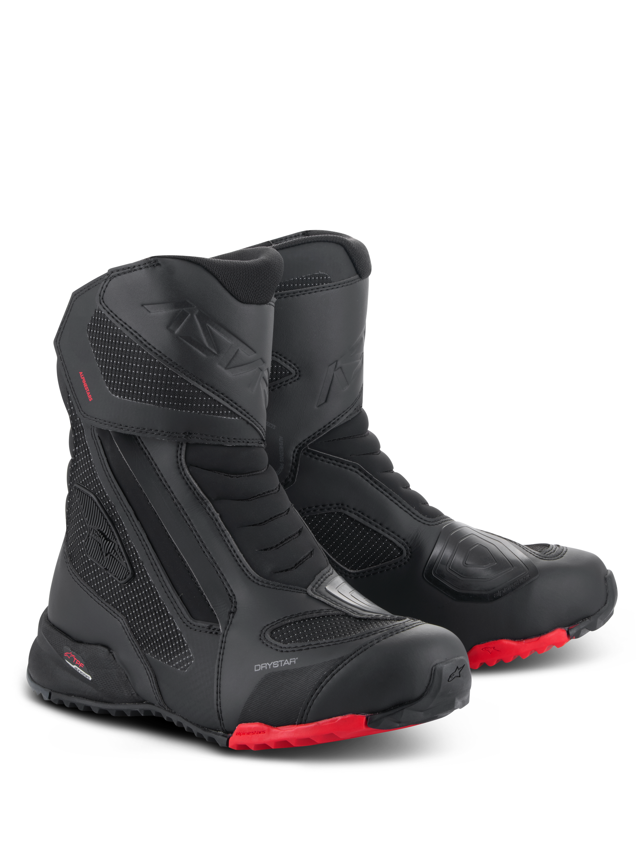 Rt-7 Drystar® Laarzen