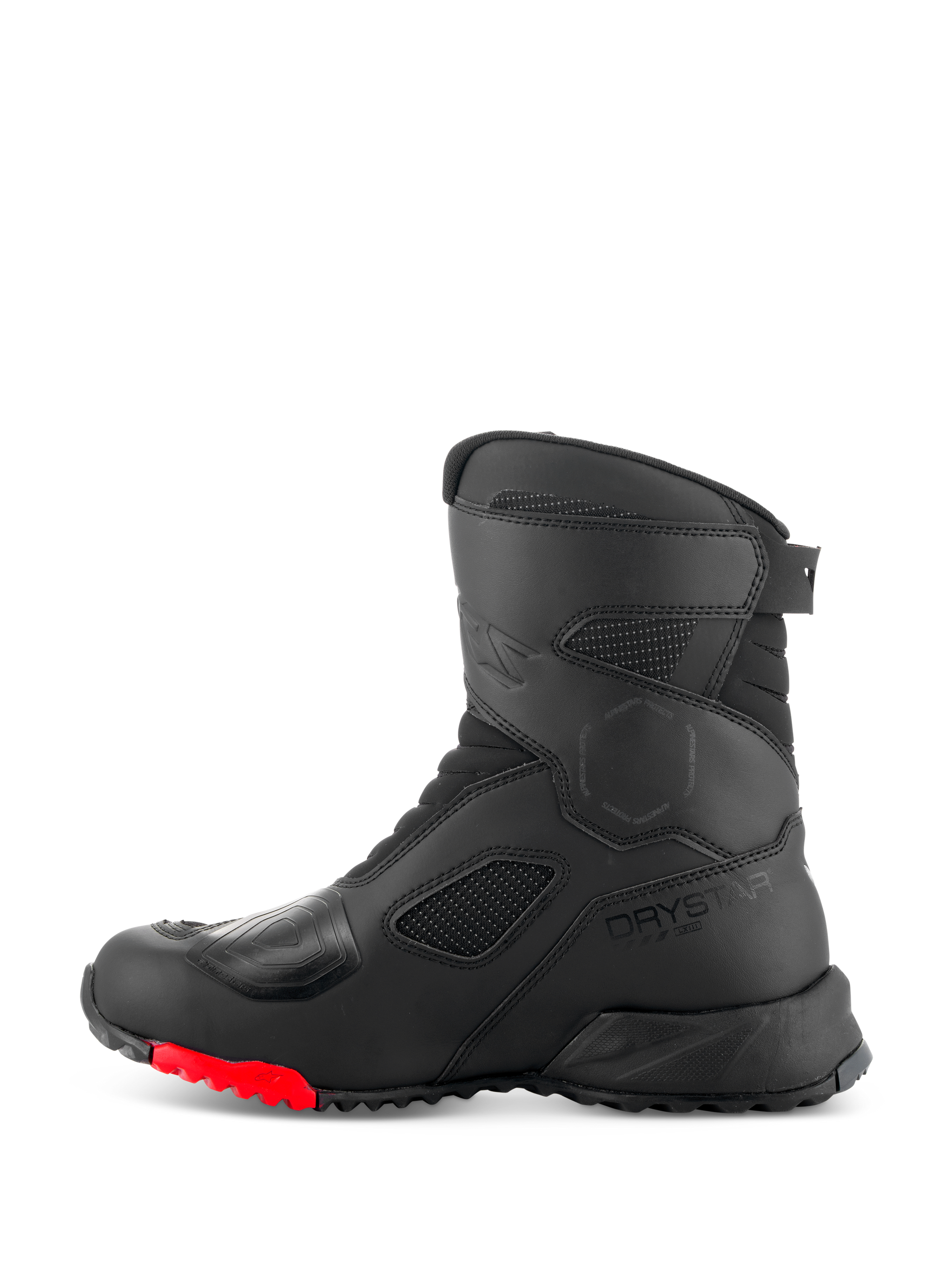 Rt-7 Drystar® Laarzen