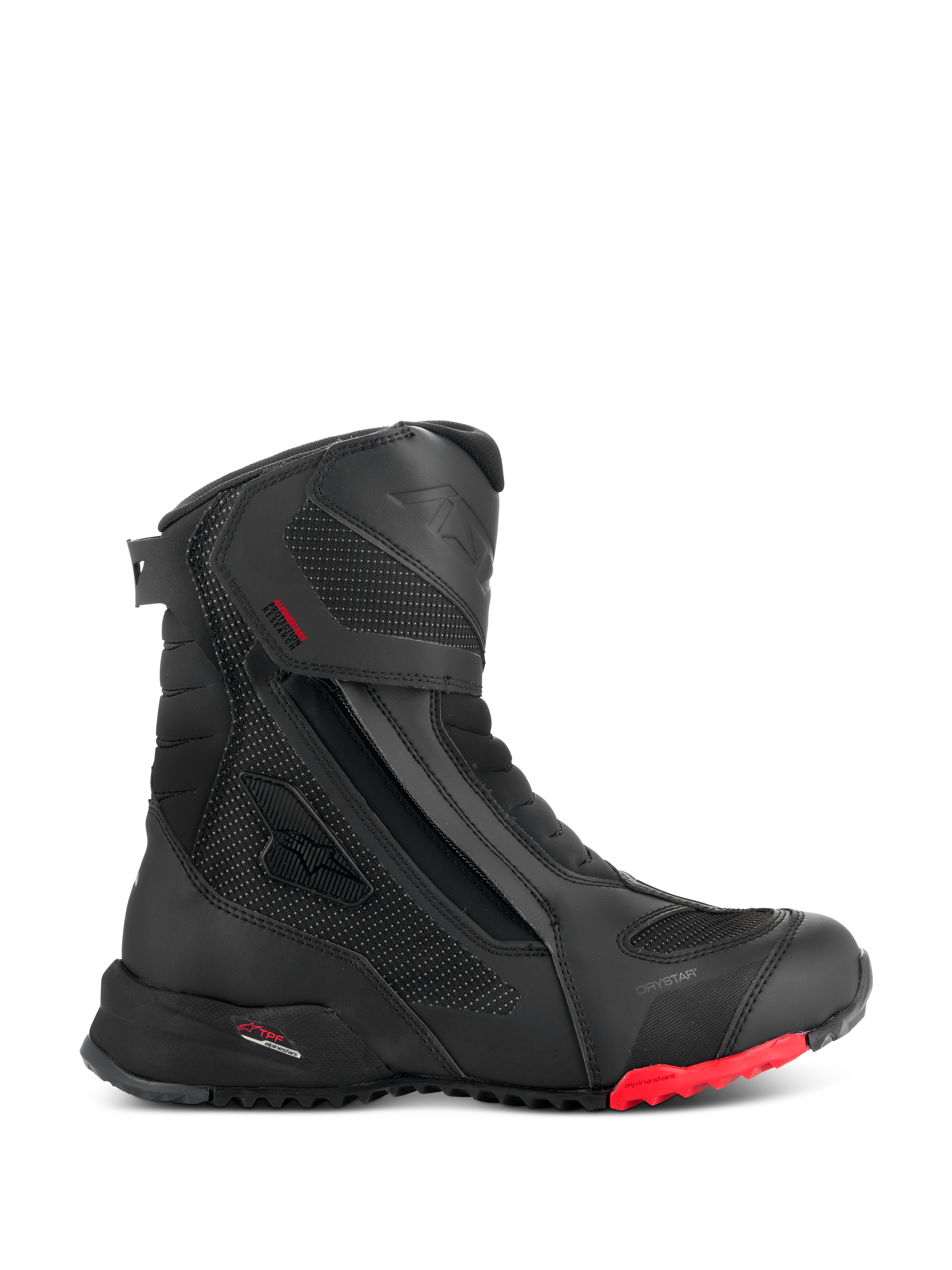 Rt-7 Drystar® Laarzen