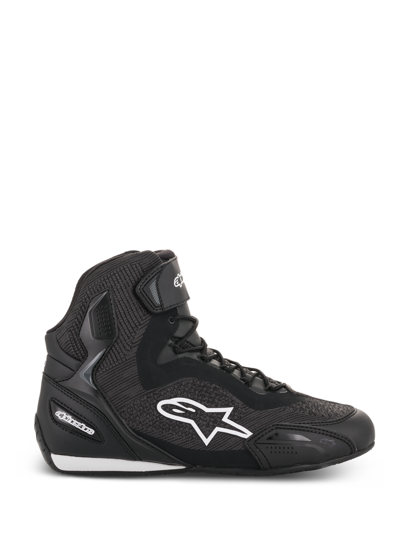 Alpinestars Faster-3 - Zwart