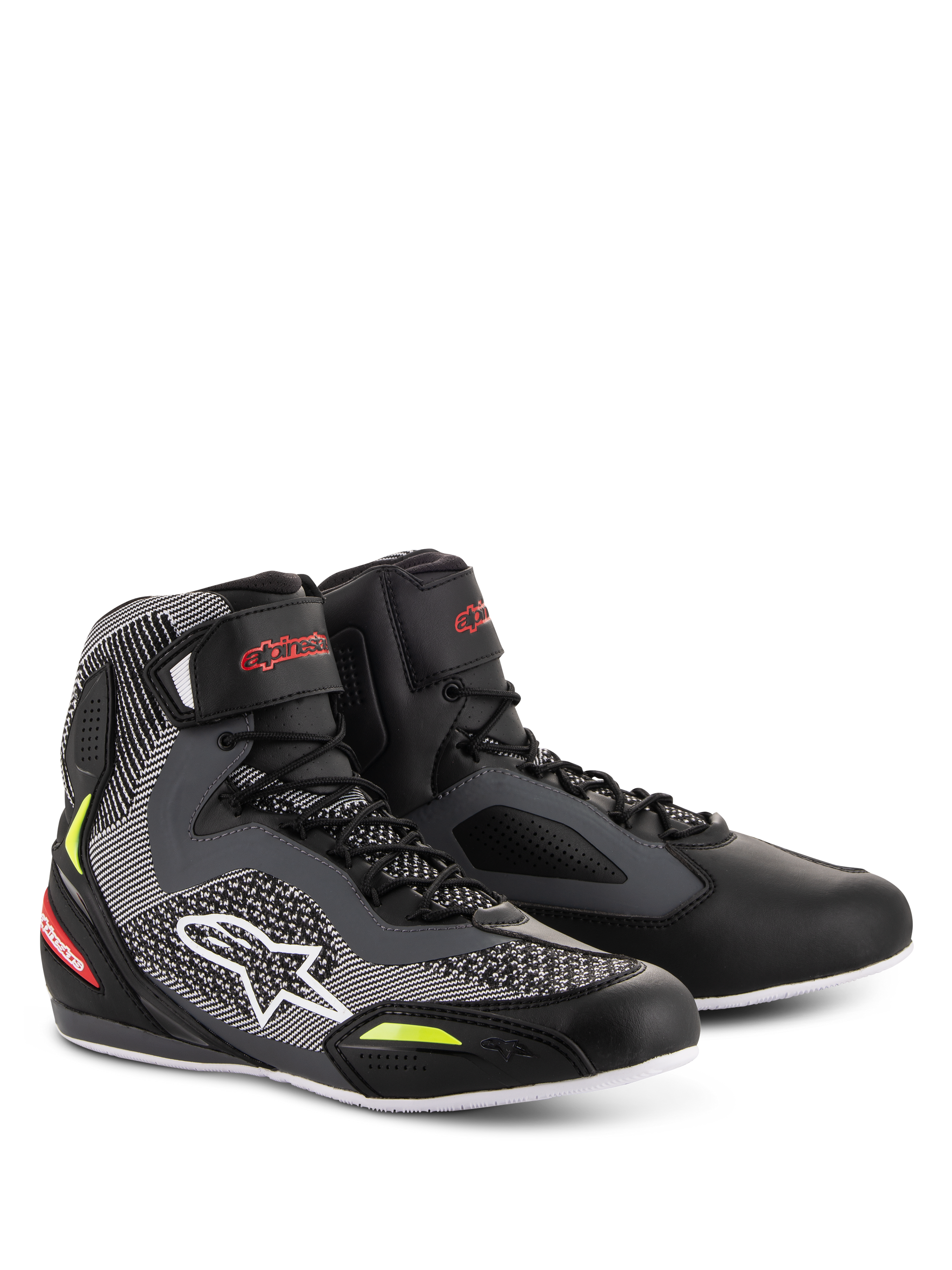 Faster-3 Rideknit® Schoenen