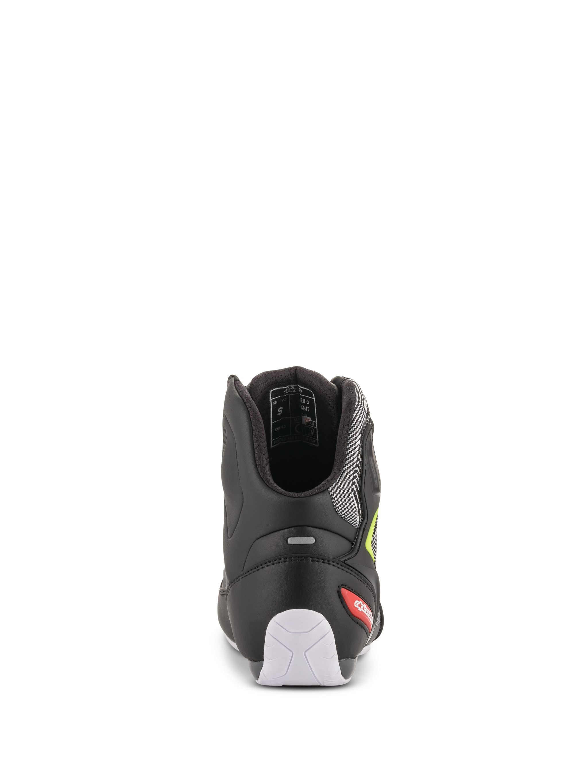 Faster-3 Rideknit® Schoenen