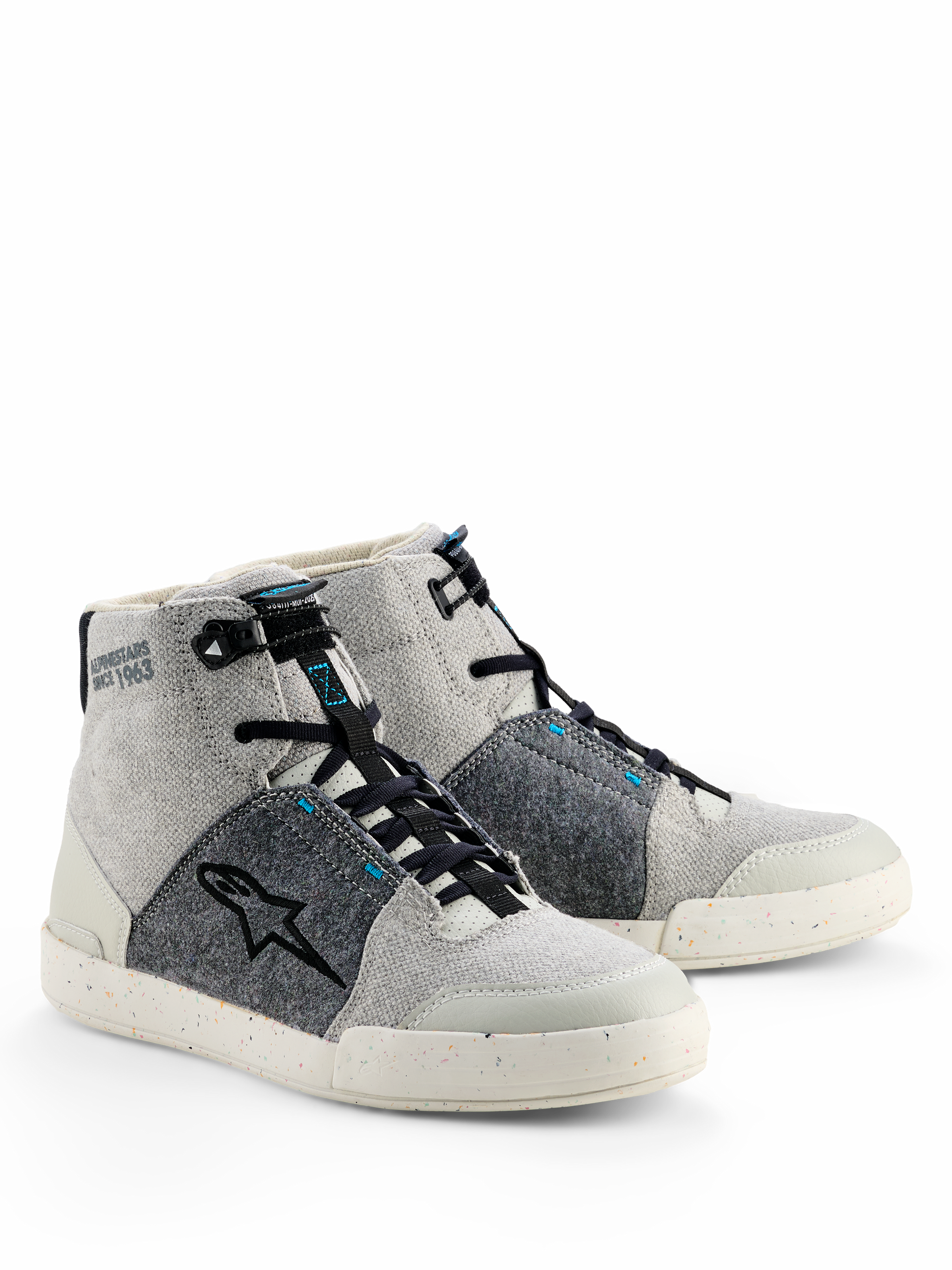 Circal Motorschoenen