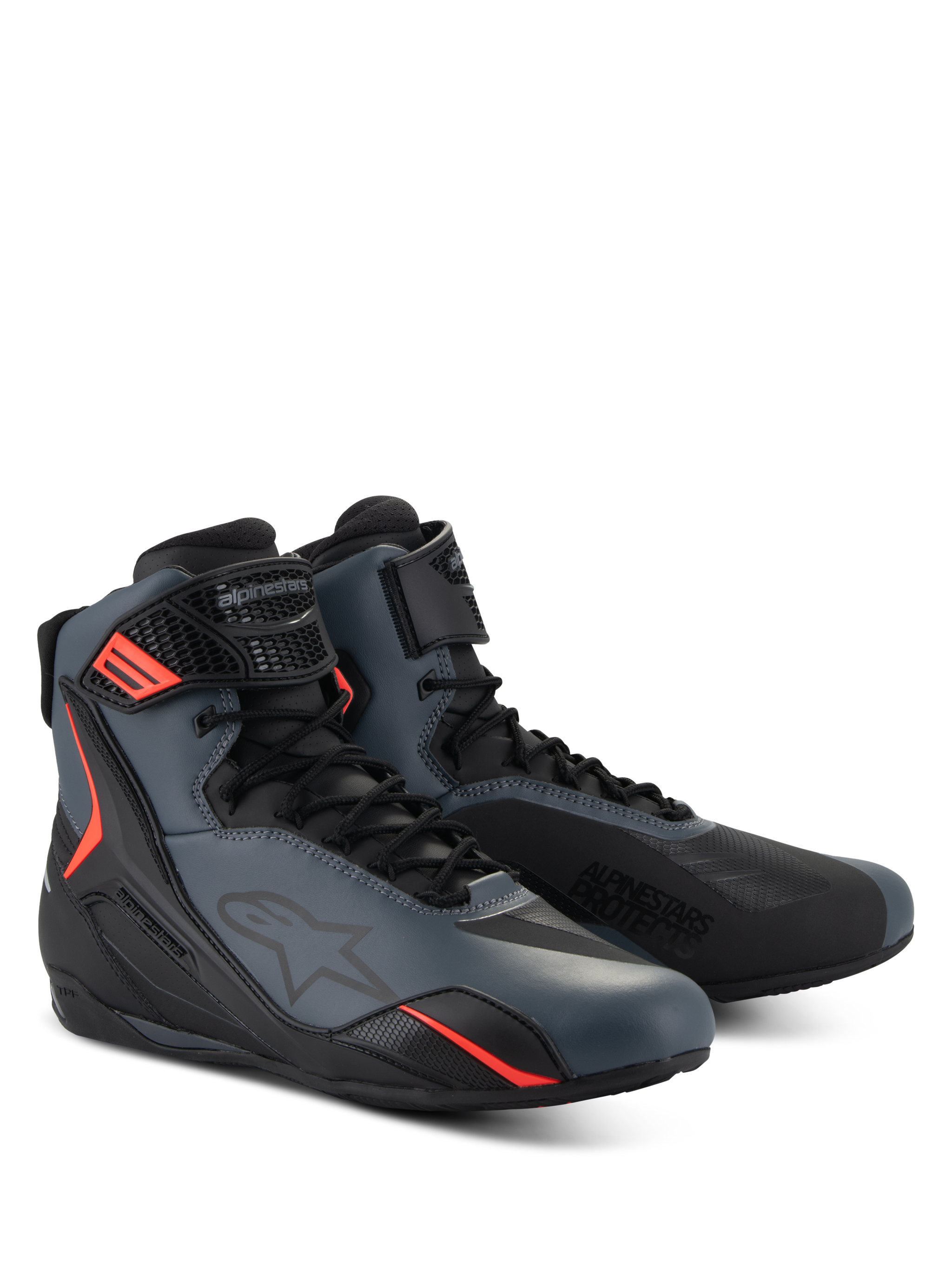 Faster-4 Schoenen