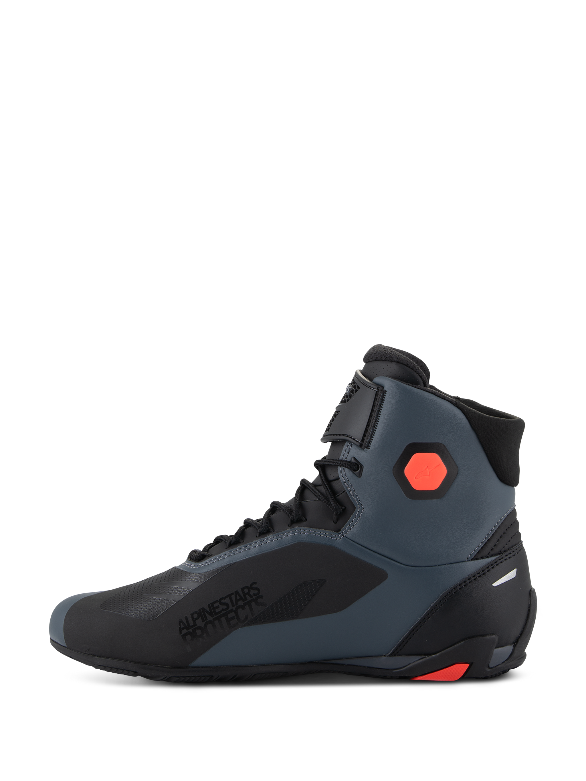 Faster-4 Schoenen