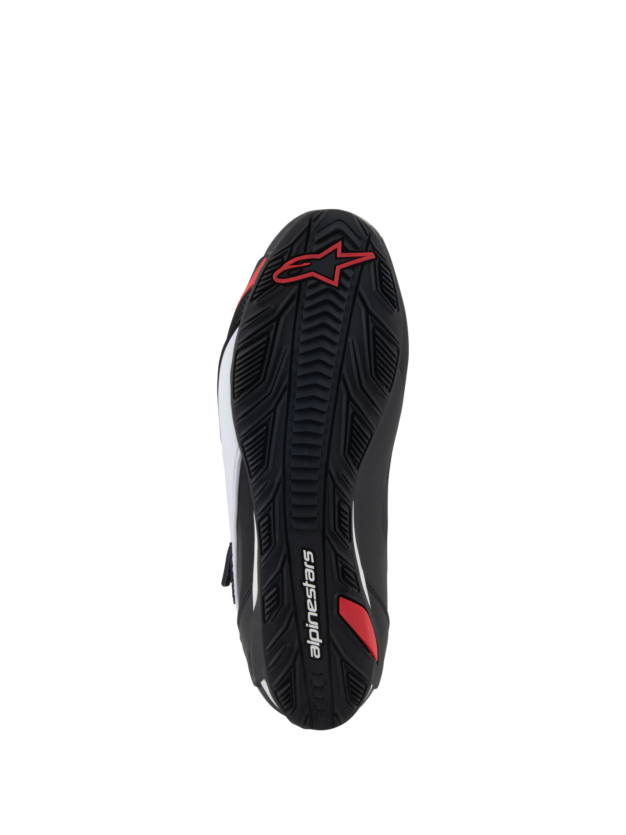 Faster 4 Schoenen