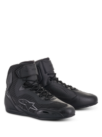 Stella Faster-3 Rideknit® Motorlaarzen
