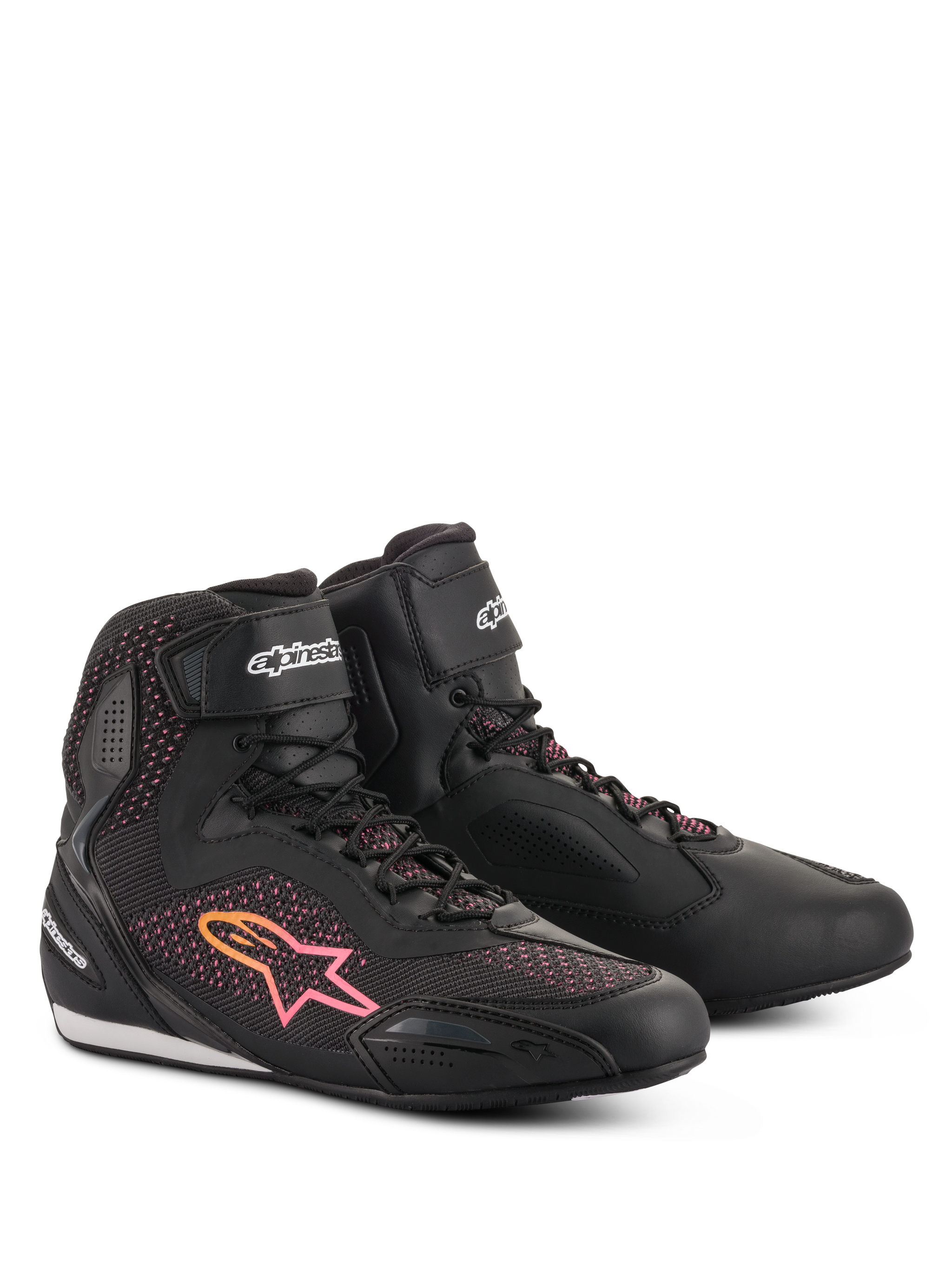 Dames Stella Faster-3 Rideknit® Schoenen