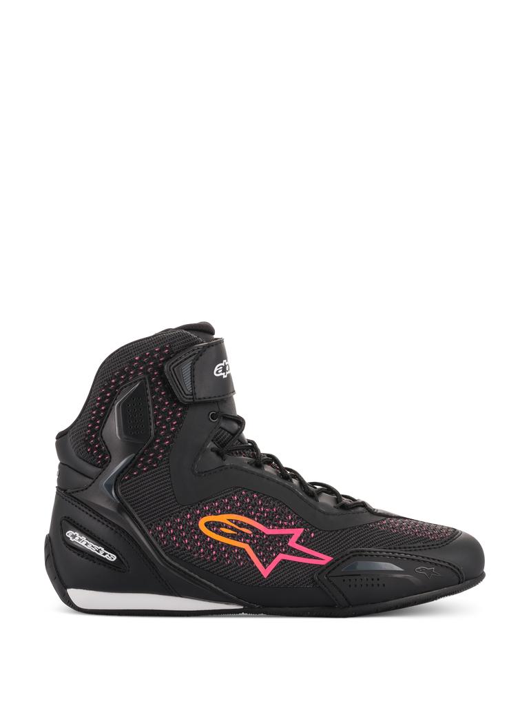 Dames Stella Faster-3 Rideknit® Schoenen