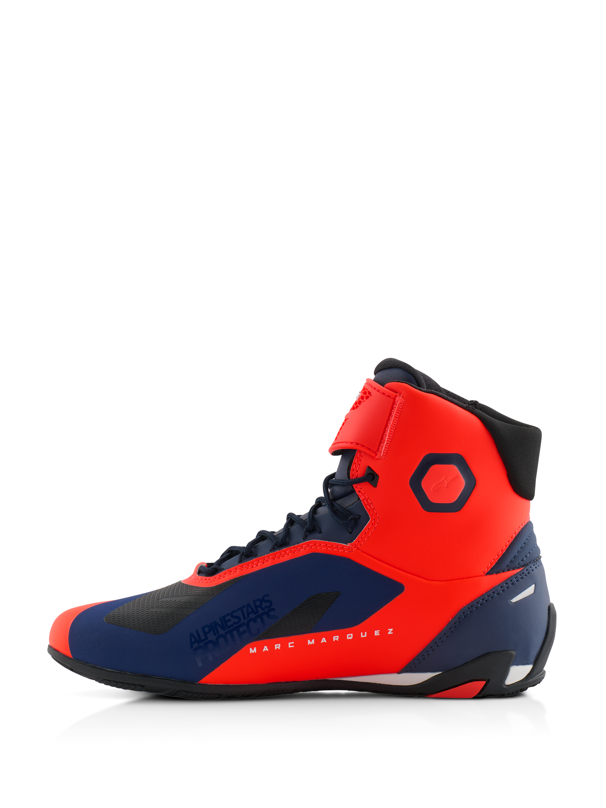 MM93 Faster-4 Shoes