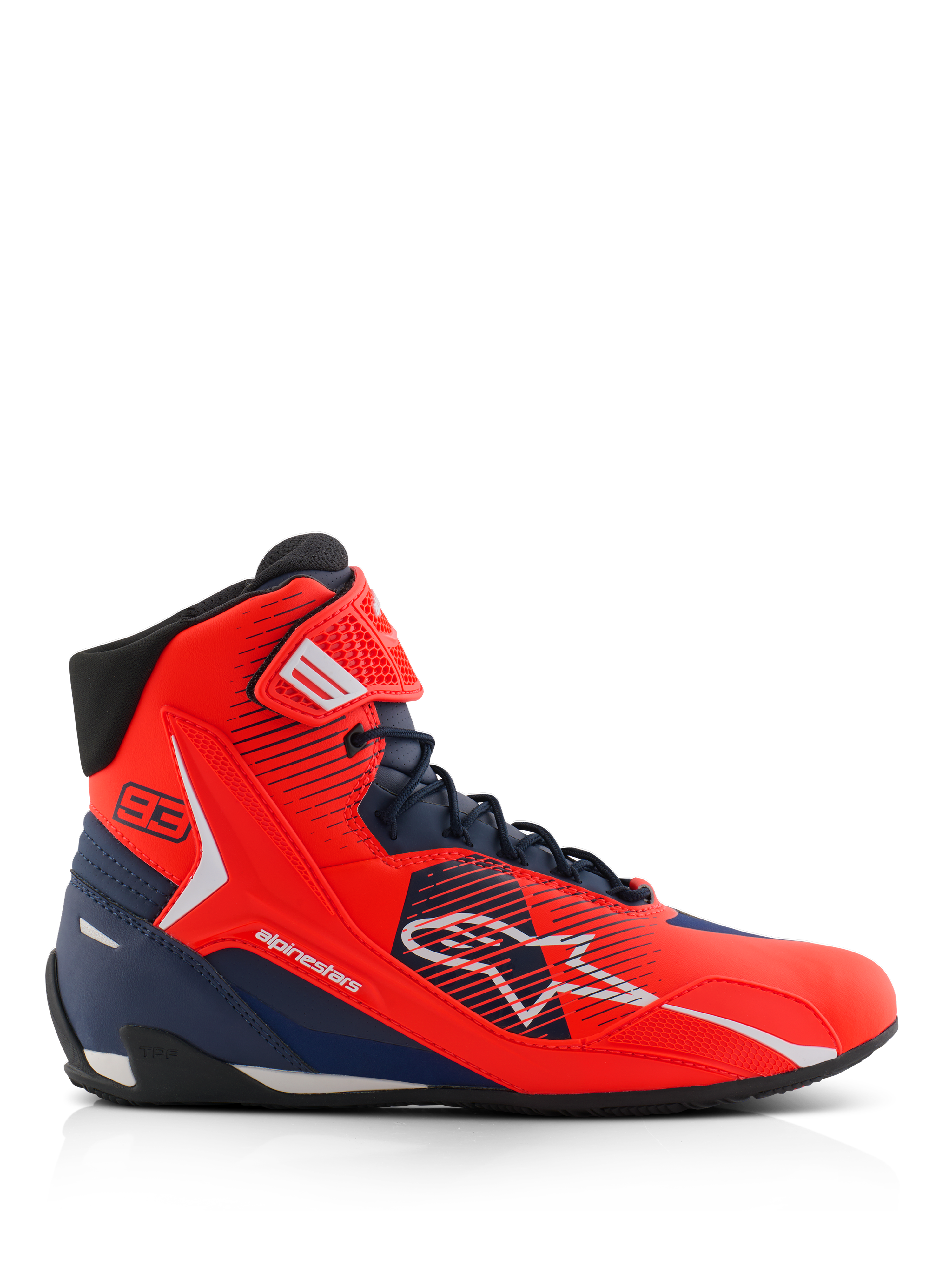 MM93 Faster-4 Schoenen