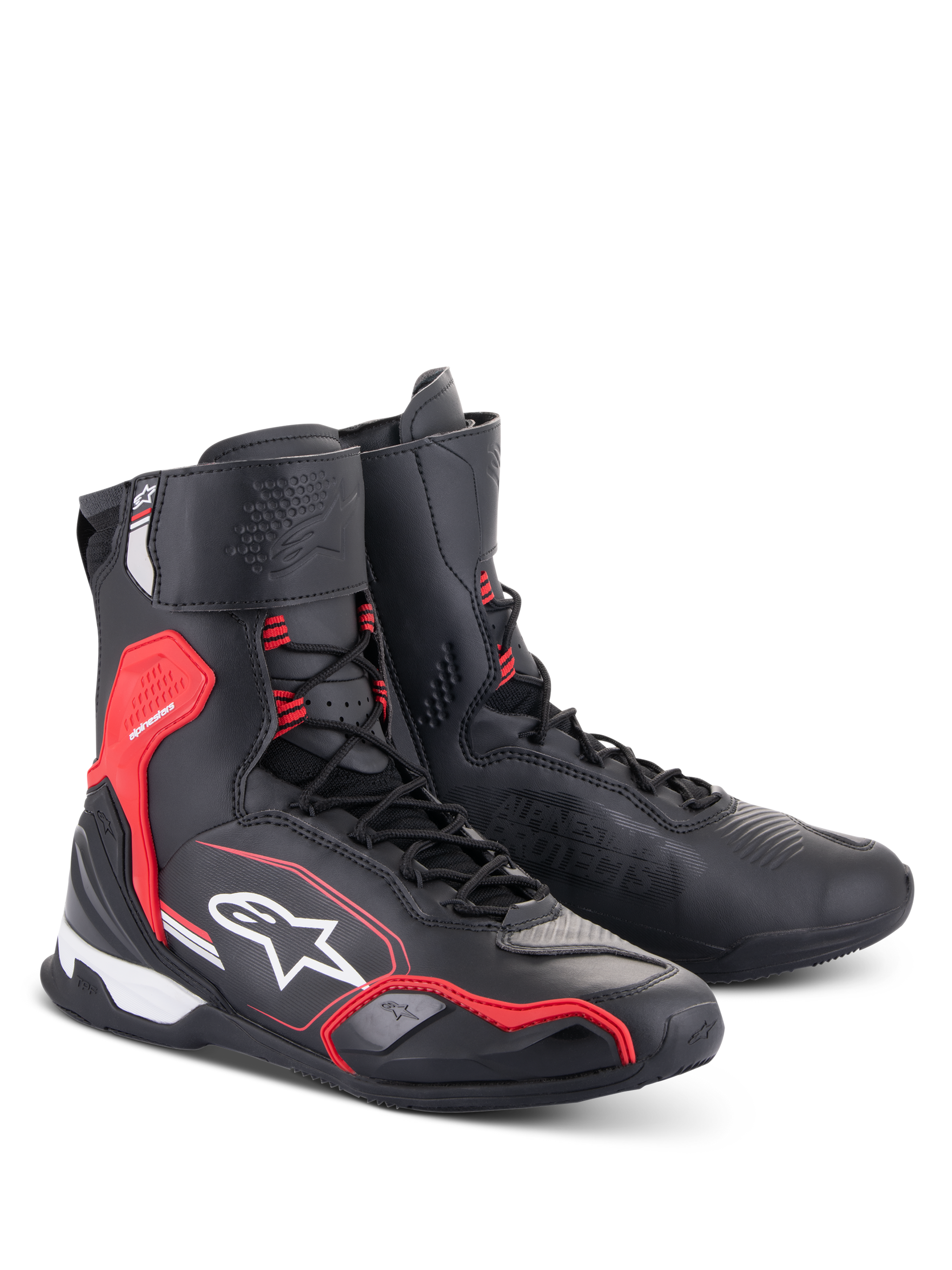 Superfaster Schoenen