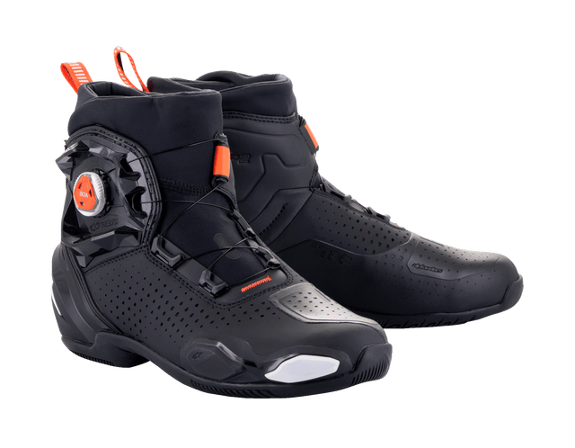 SP-2 Riding Shoes