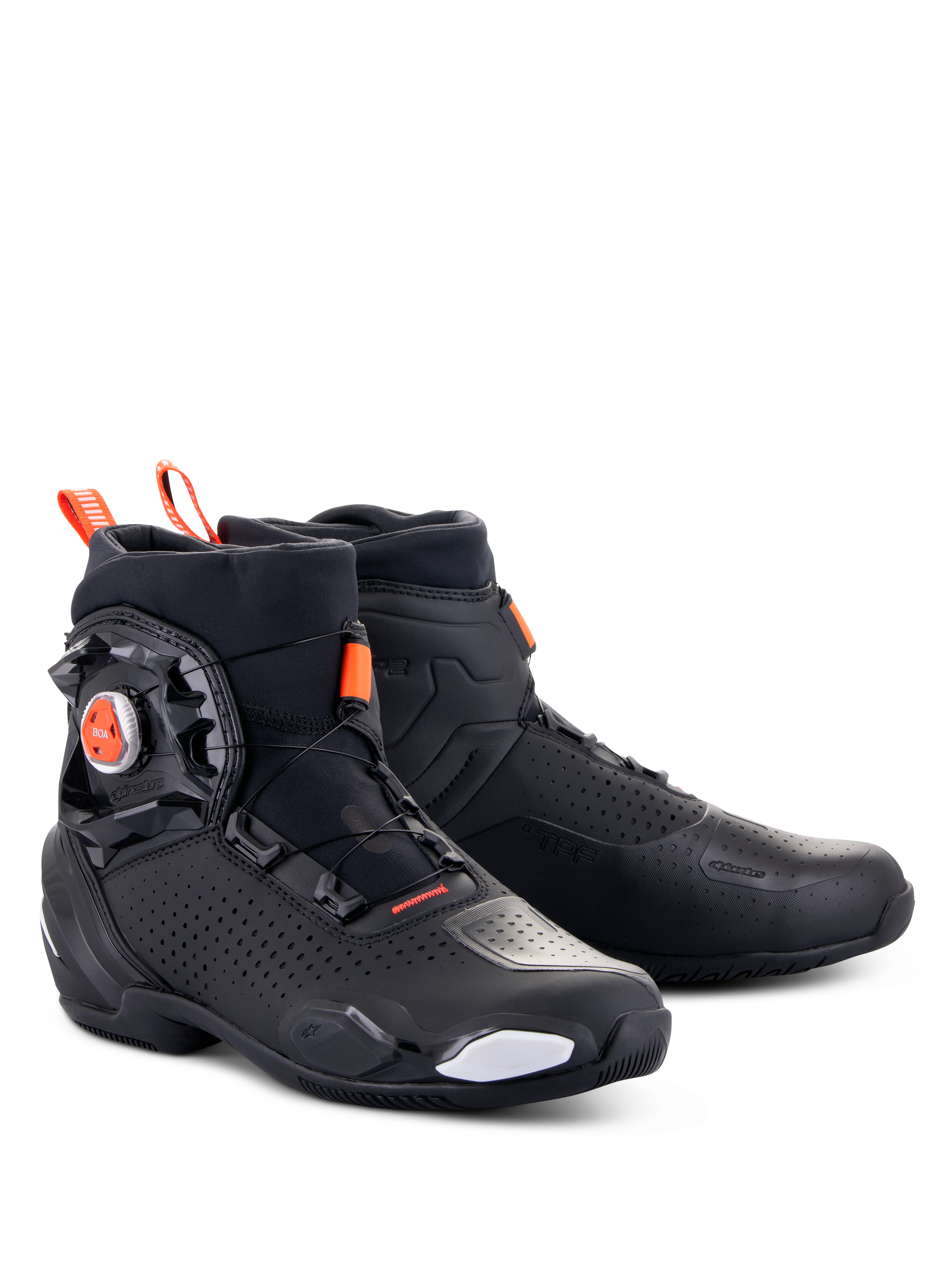 SP-2 Riding Shoes