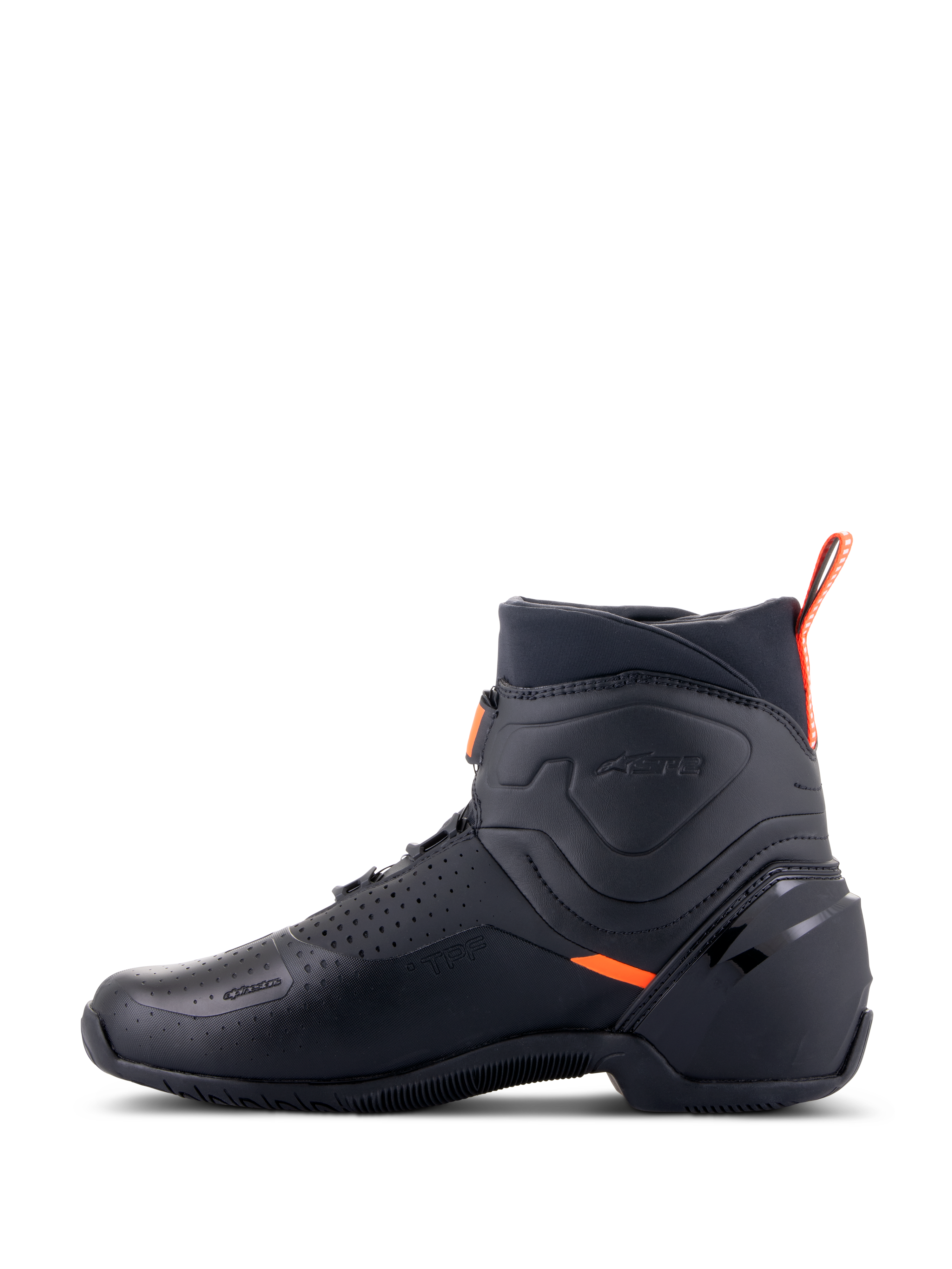 SP-2 Riding Shoes