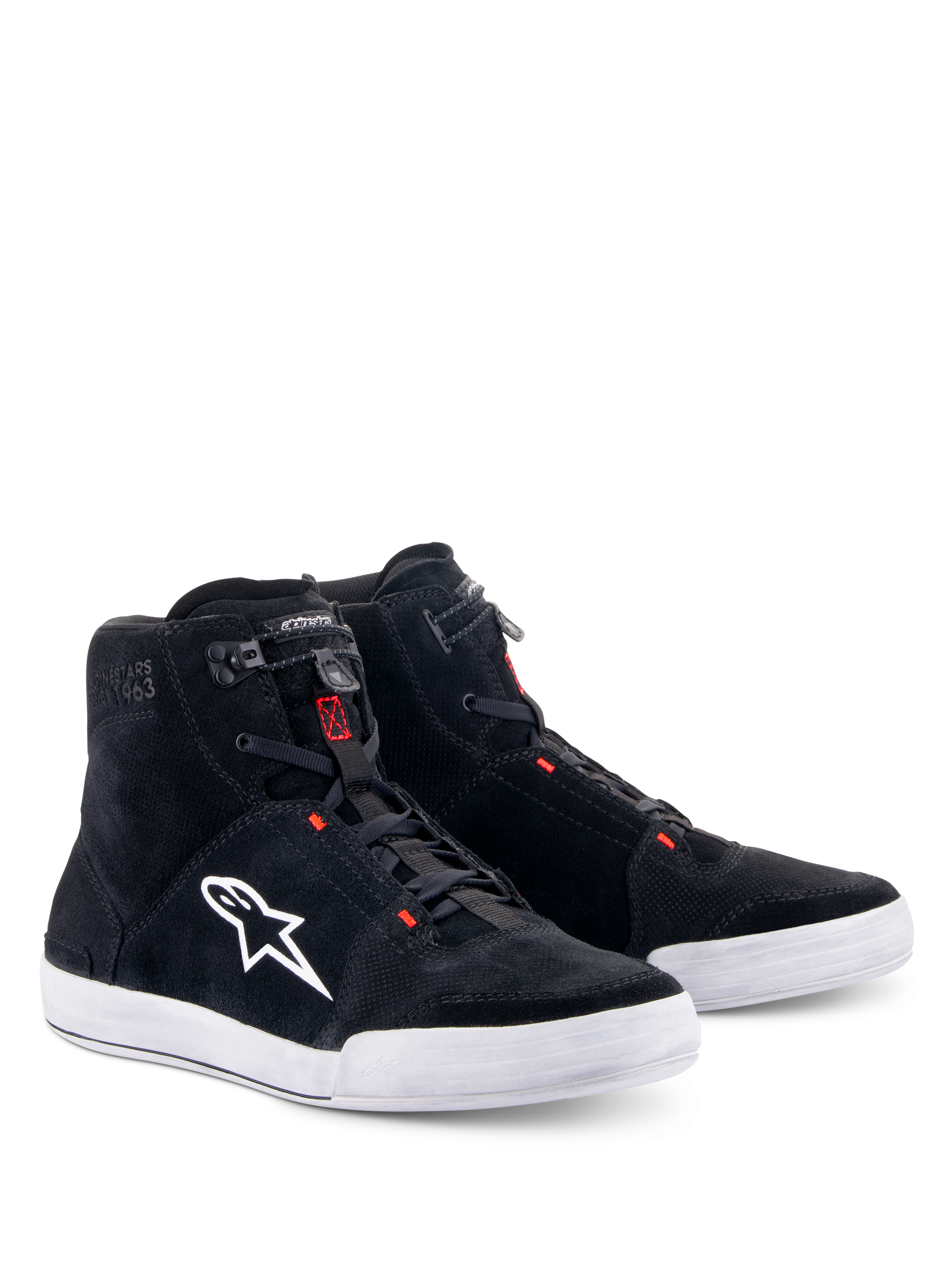Chrome Schoenen