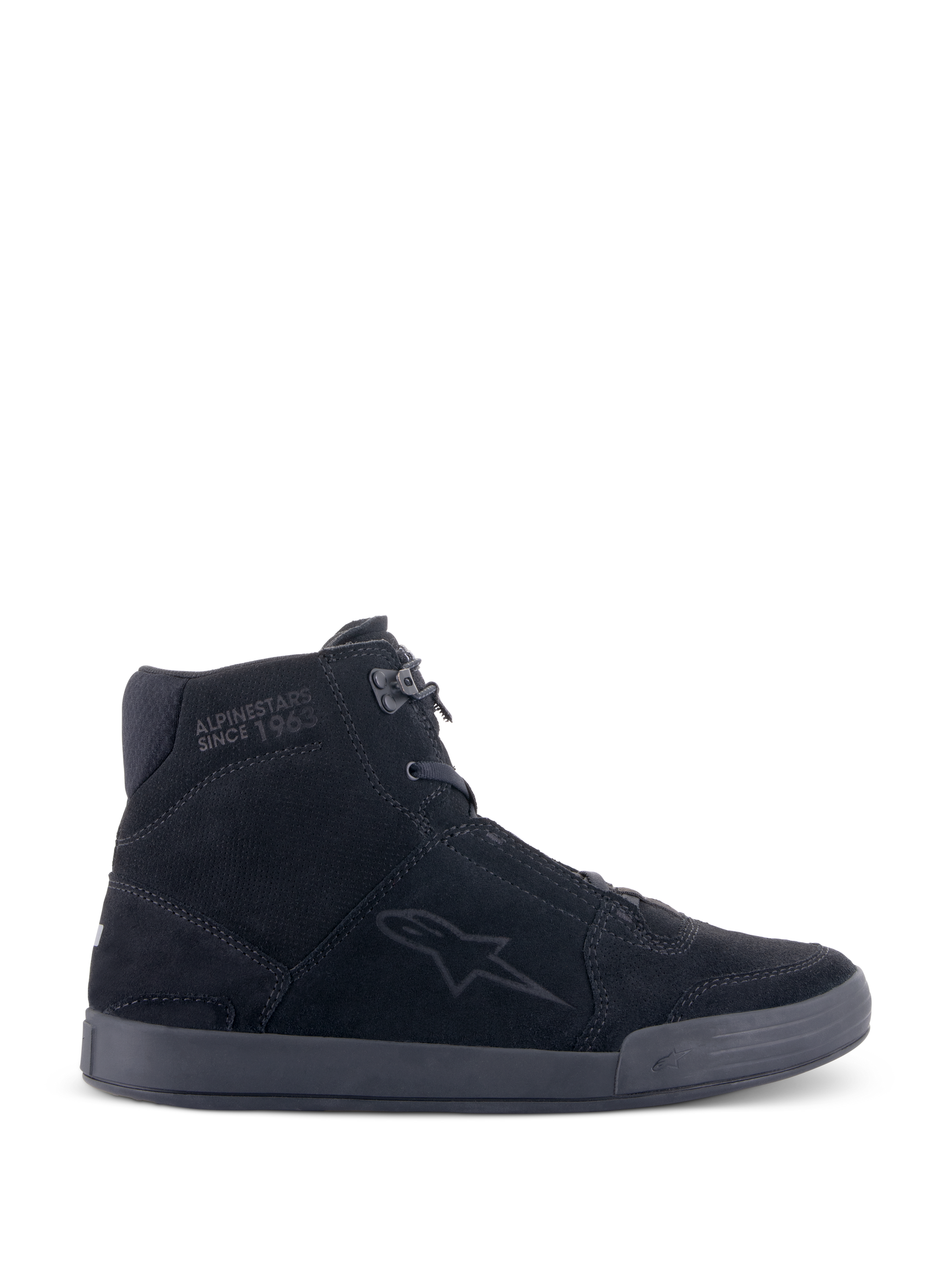 Chrome Schoenen