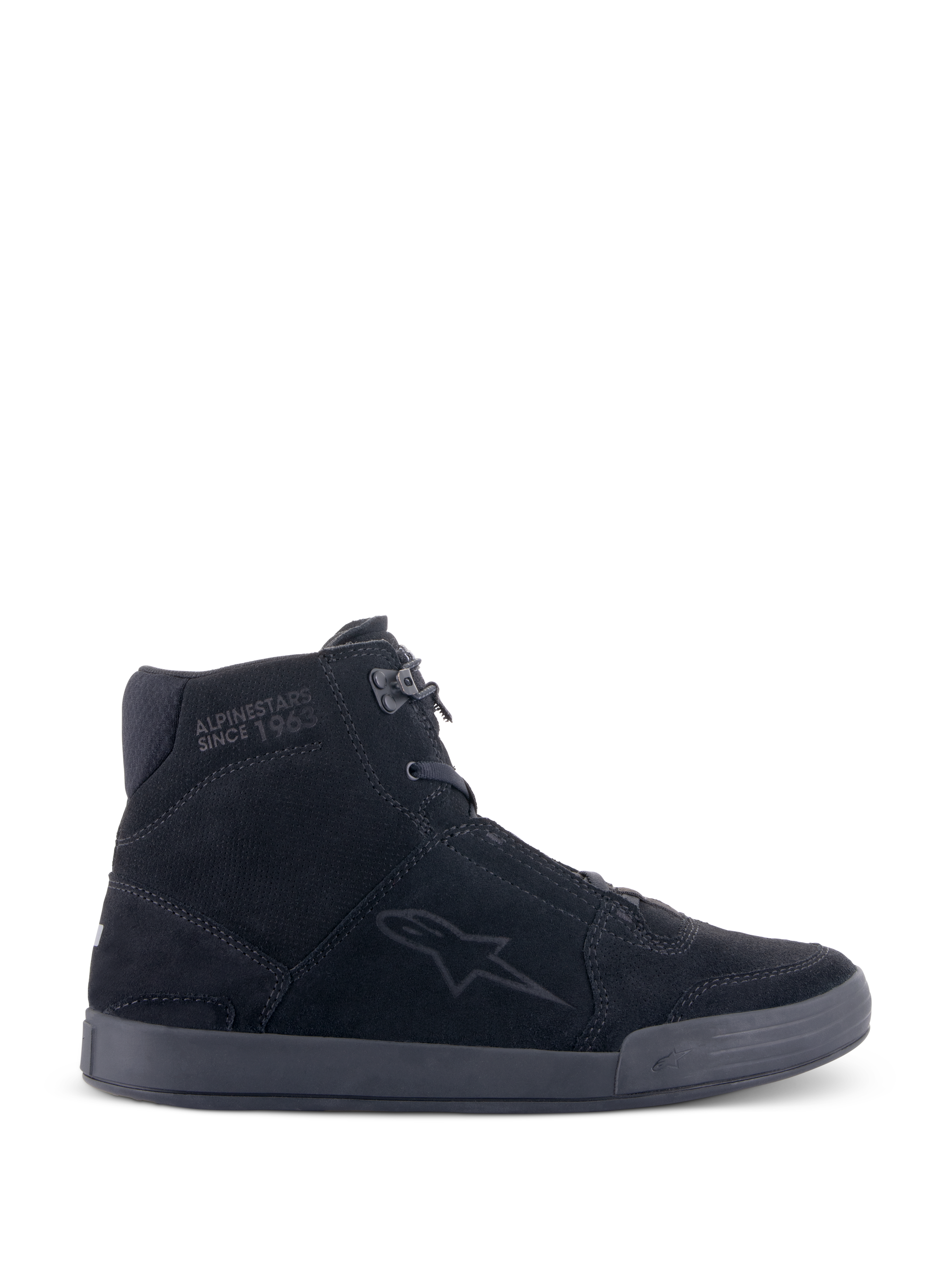 Chrome Schoenen