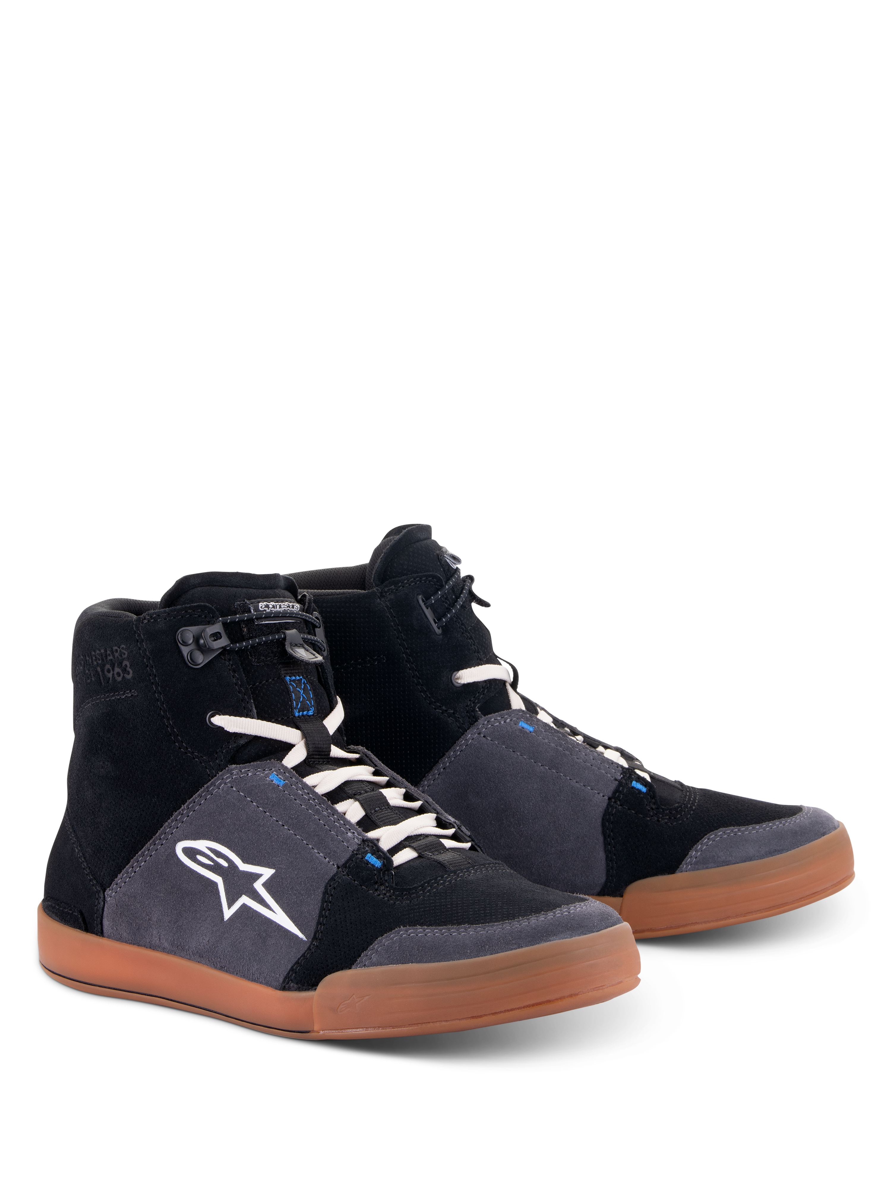 Chrome Schoenen