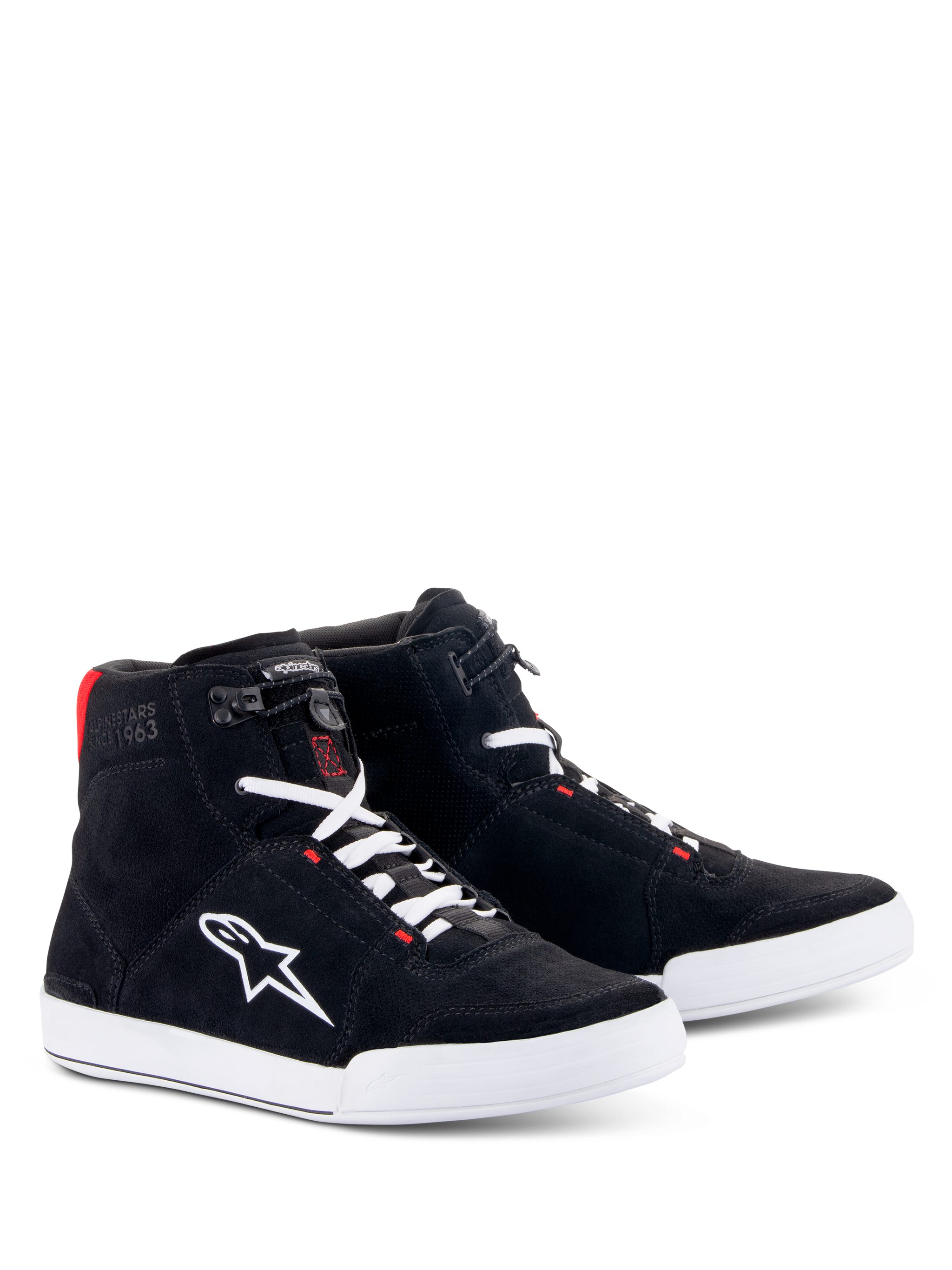 Chrome Schoenen
