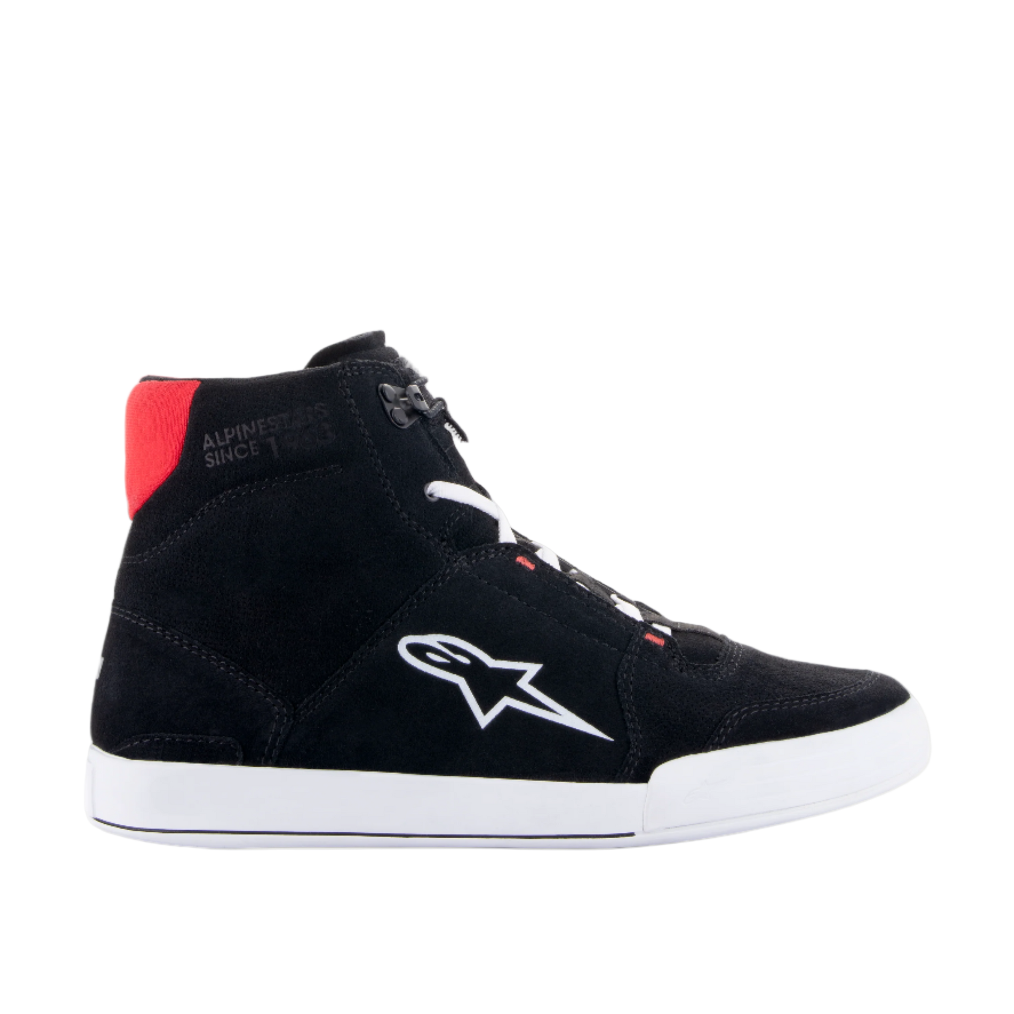 Chrome Schoenen