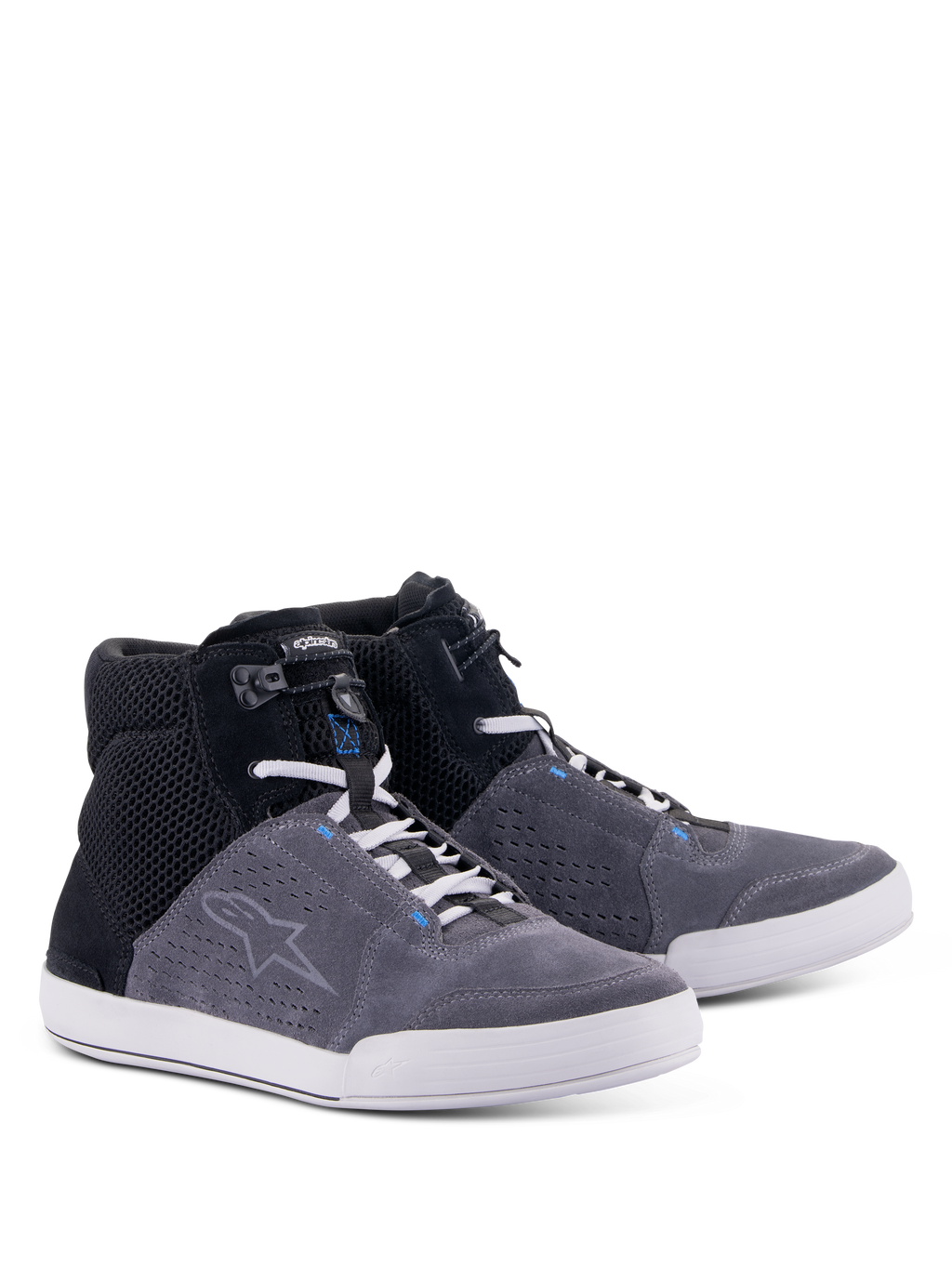 Chrome Air Schoen
