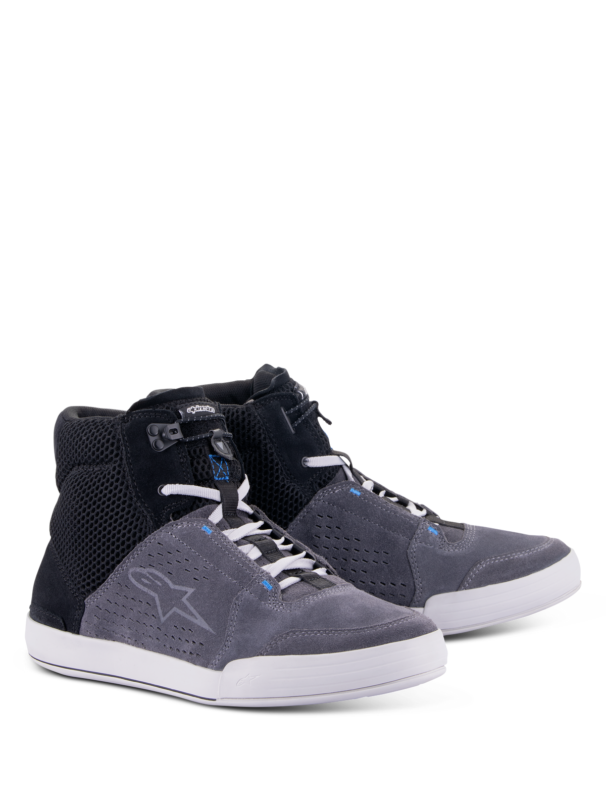 Chrome Air Schoen