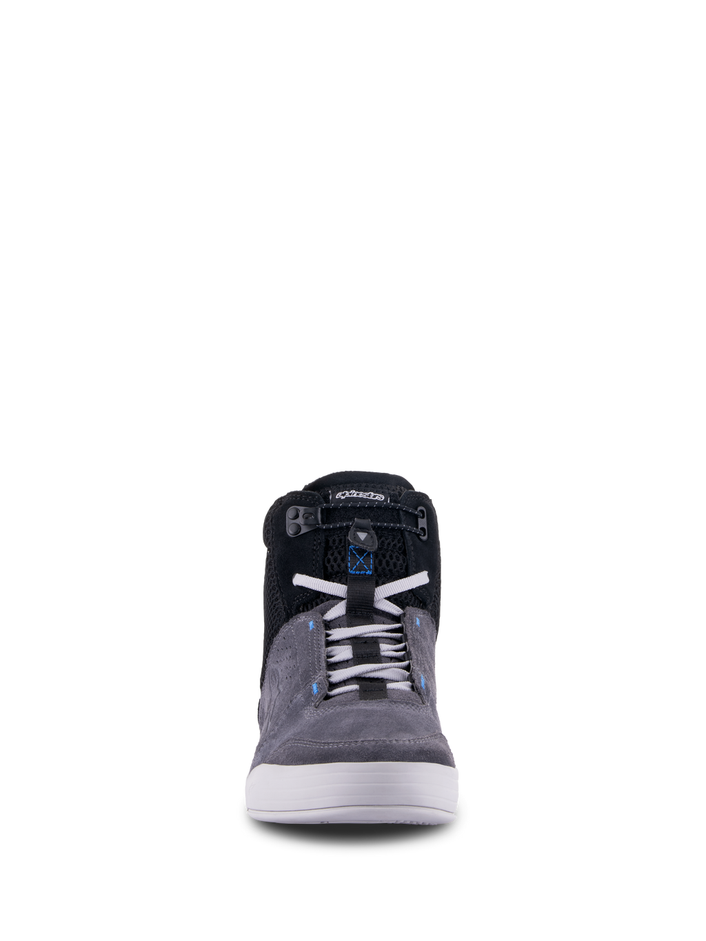 Chrome Air Schoen