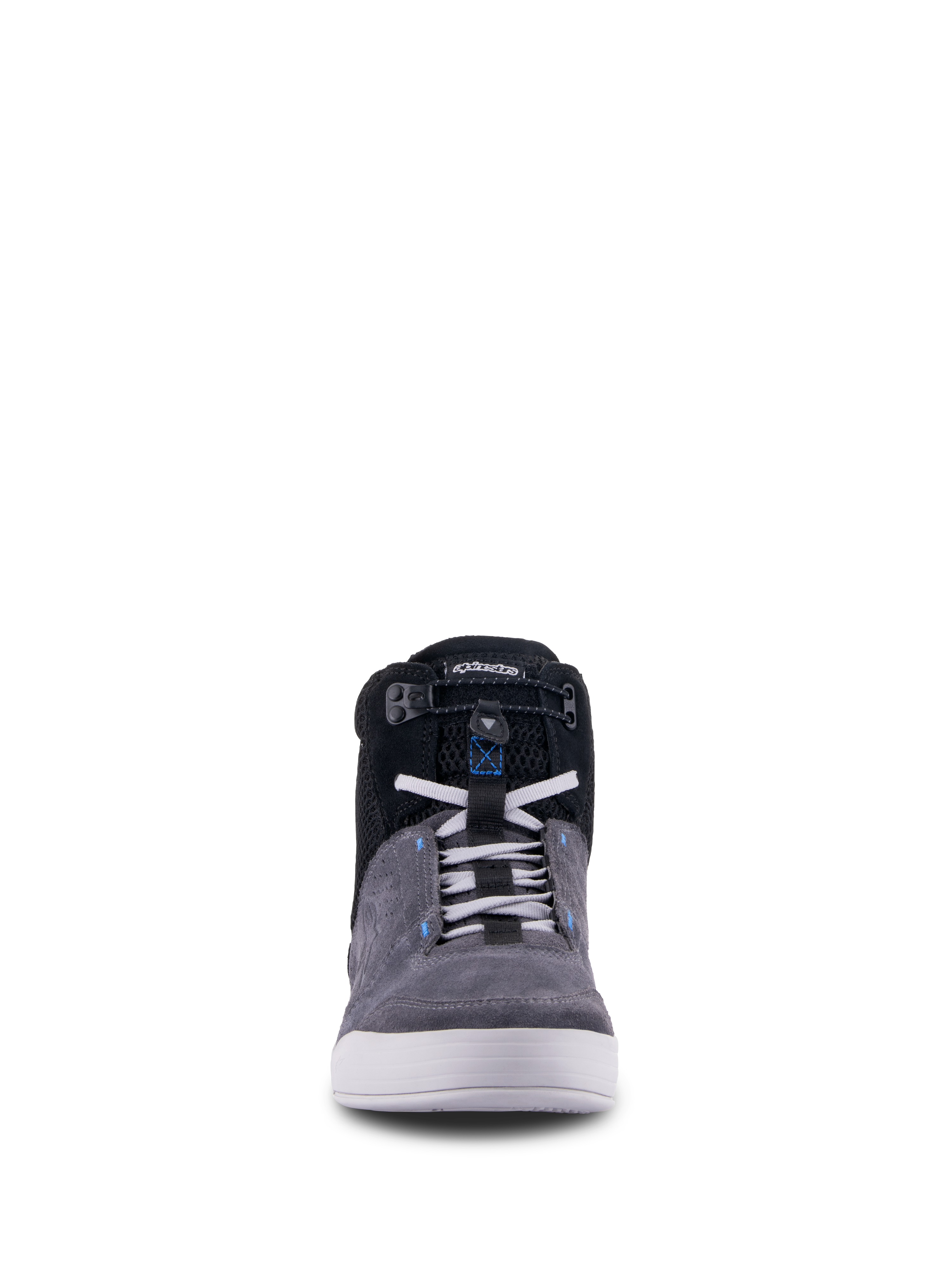 Chrome Air Schoen