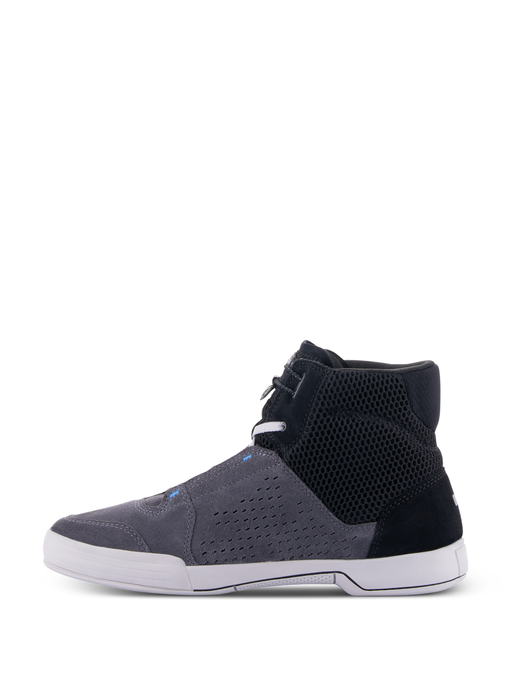 Chrome Air Schoen