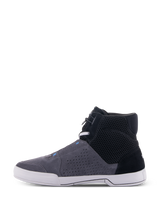 Chrome Air Shoe