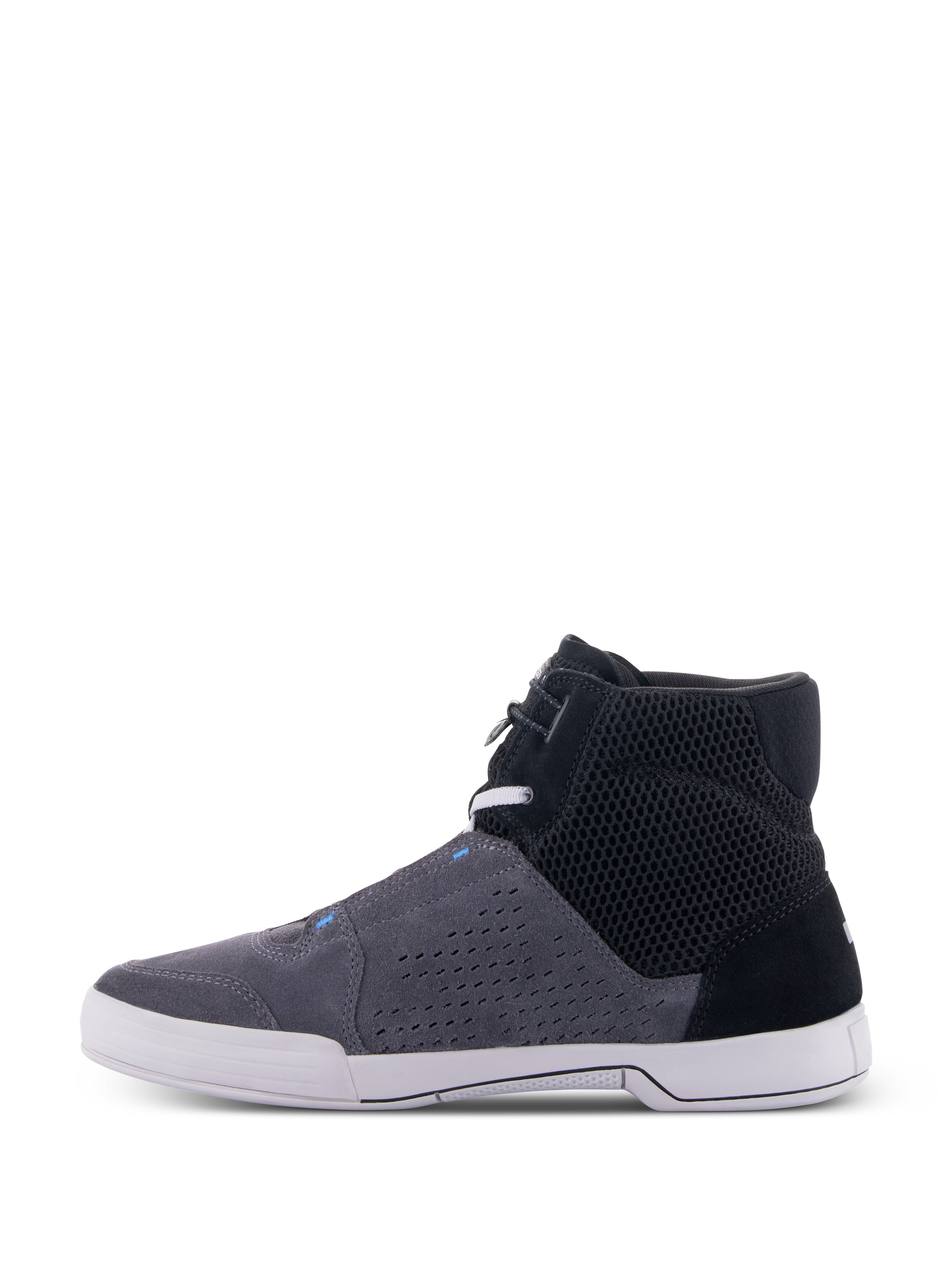 Chrome Air Schoen