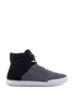 Chrome Air Shoes
