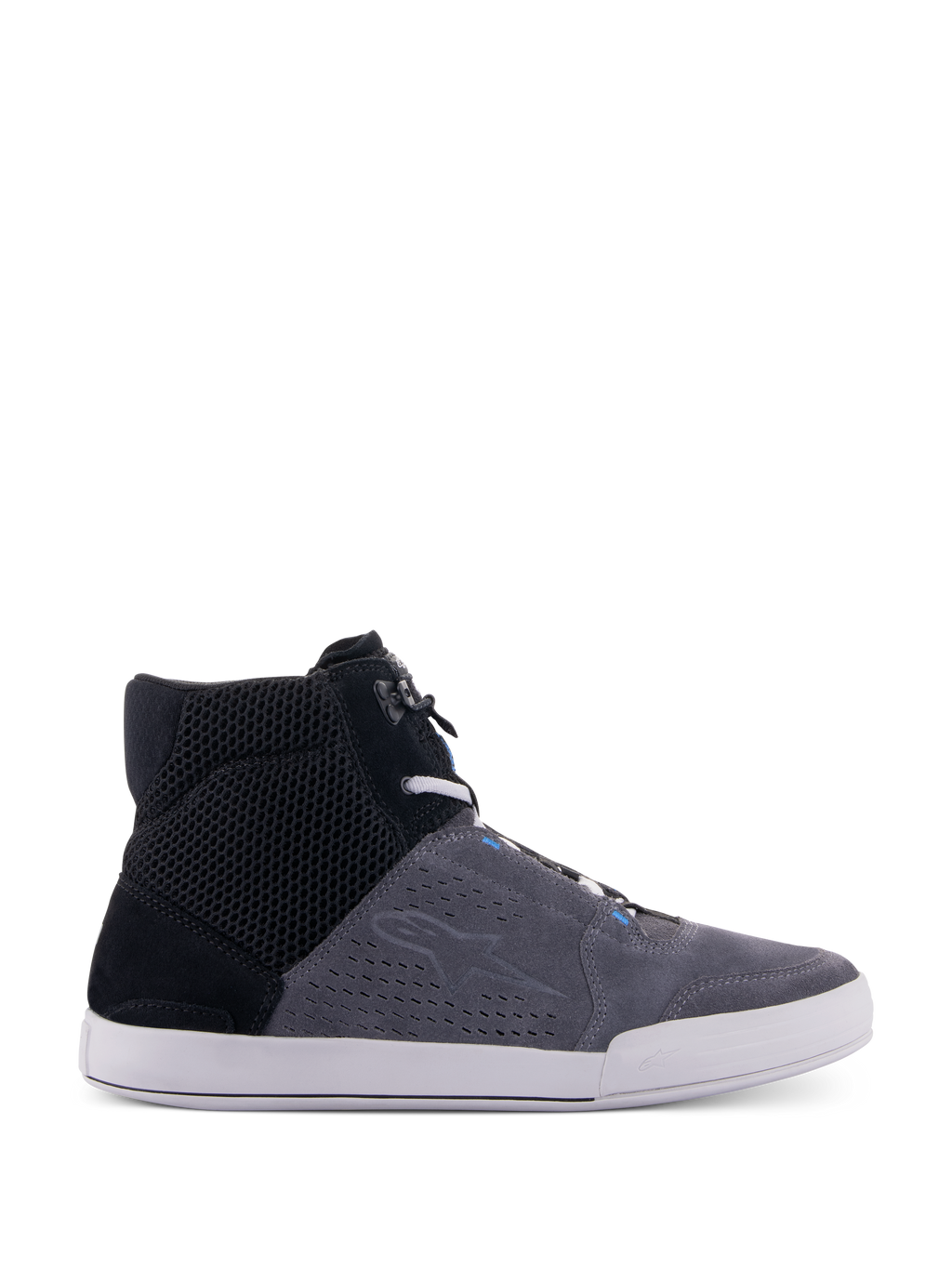Chrome Air Schoen