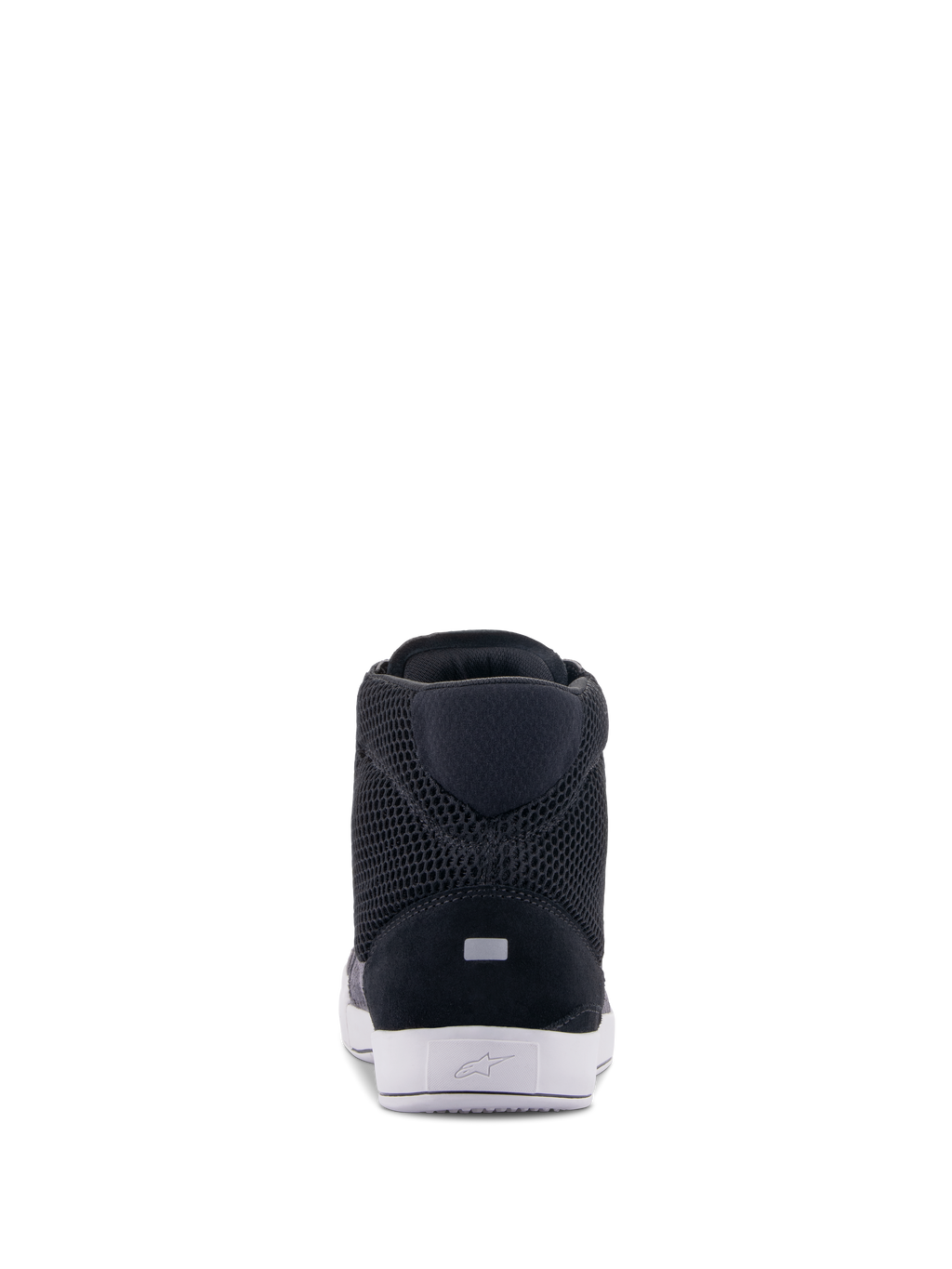 Chrome Air Schoen