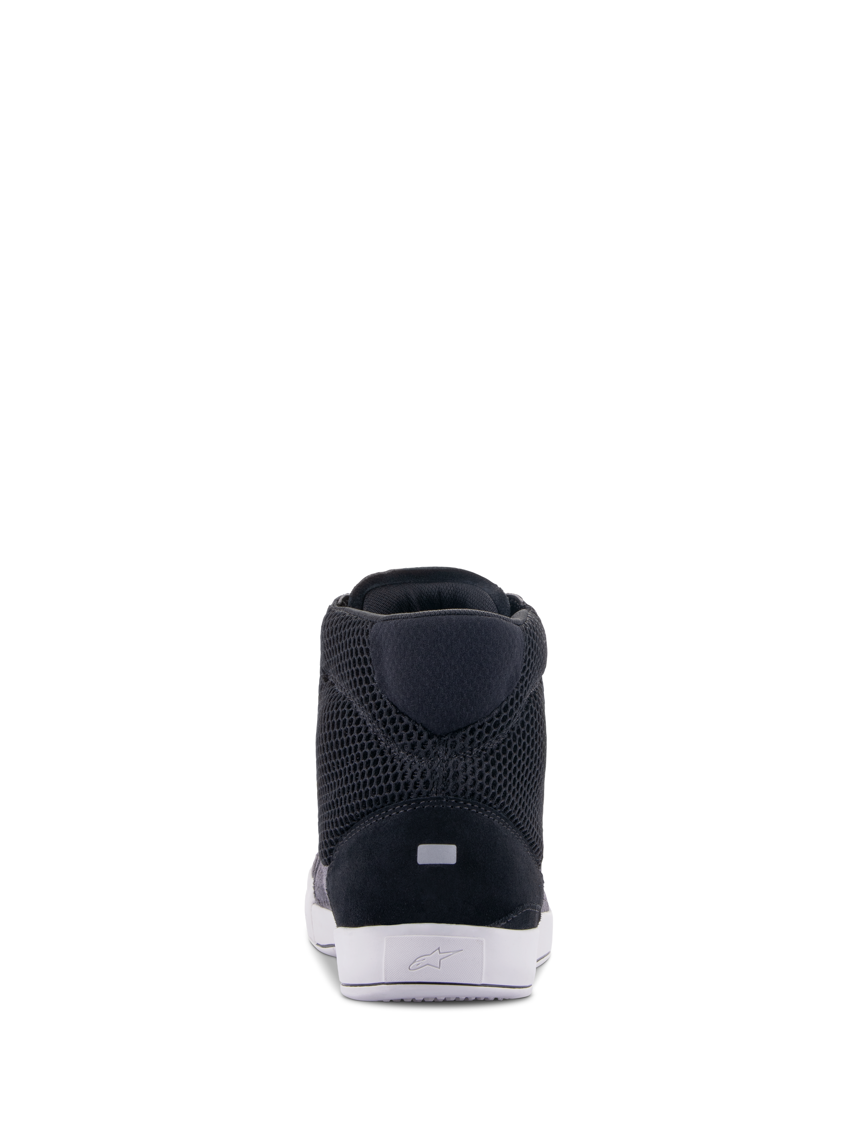 Chrome Air Schoen