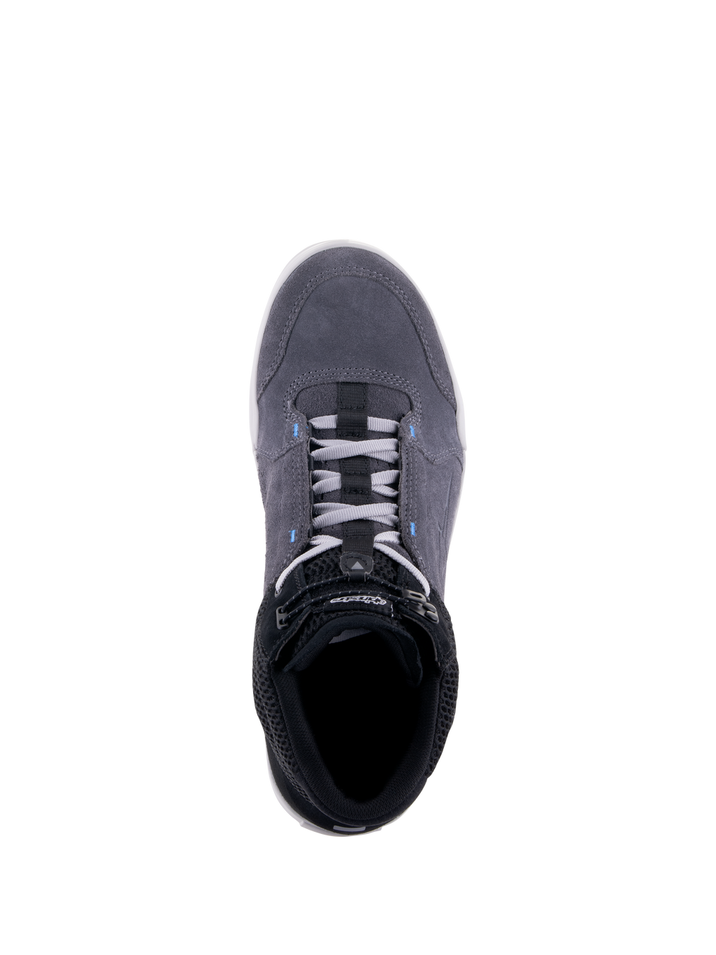 Chrome Air Schoen