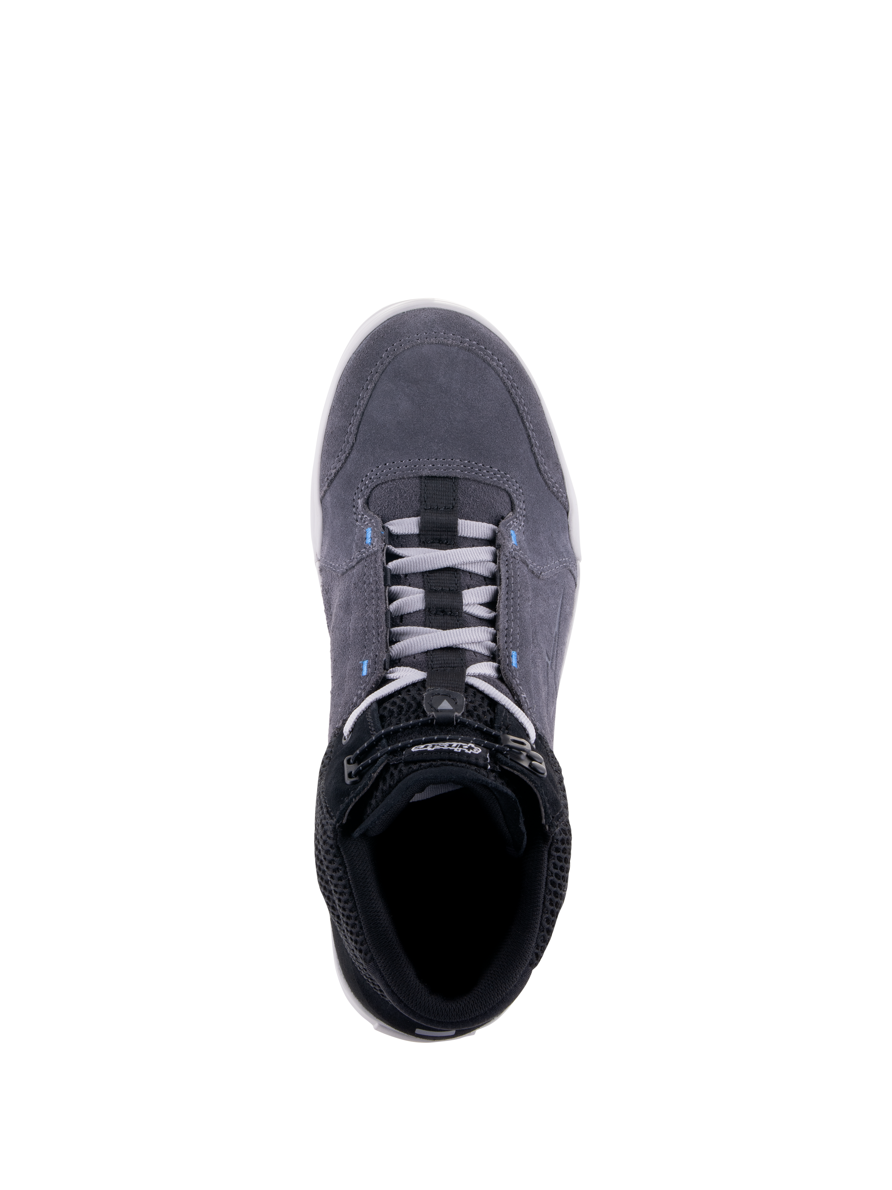 Chrome Air Schoen