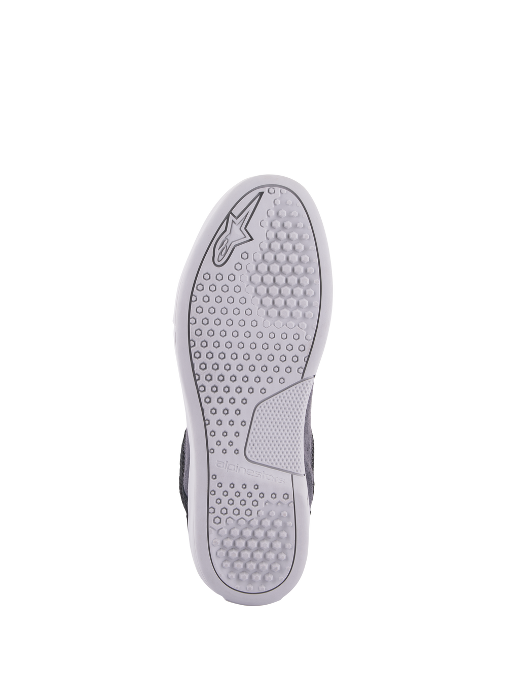 Chrome Air Schoen