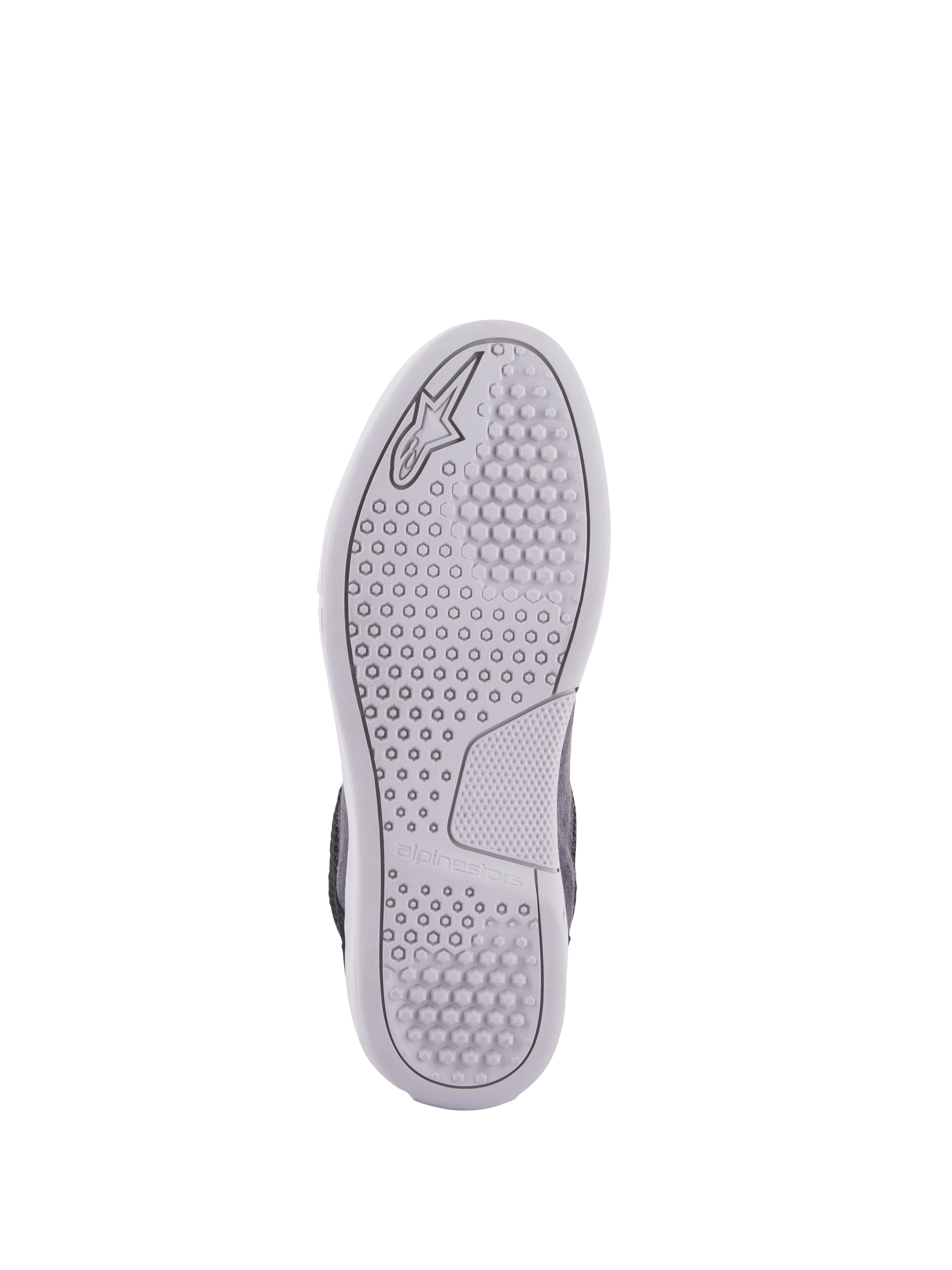 Chrome Air Schoen