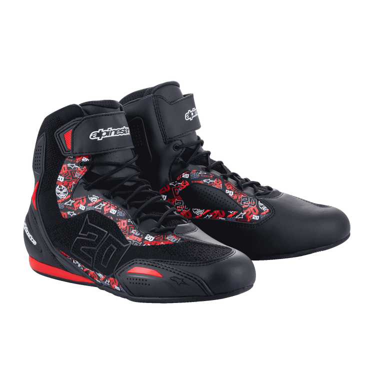 FQ20 Faster-3 Rideknit® Schoenen