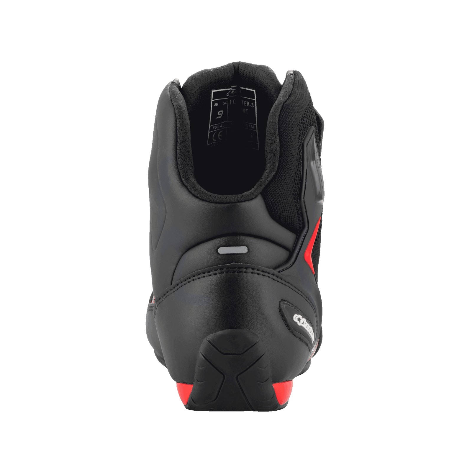 FQ20 Faster-3 Rideknit® Schoenen